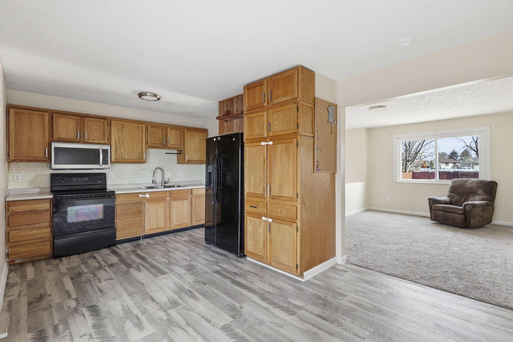 3801 Whetstone Drive Property Photo 11