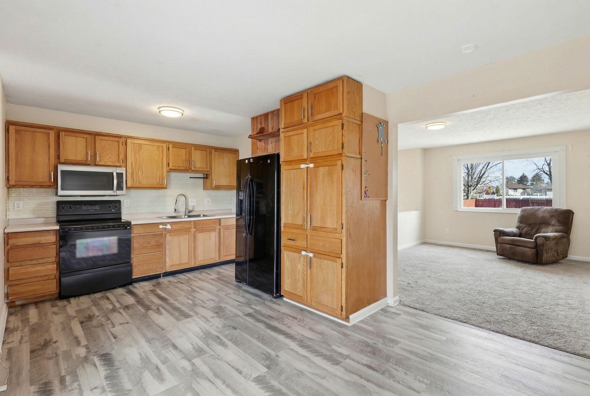 3801 Whetstone Drive Property Photo 21