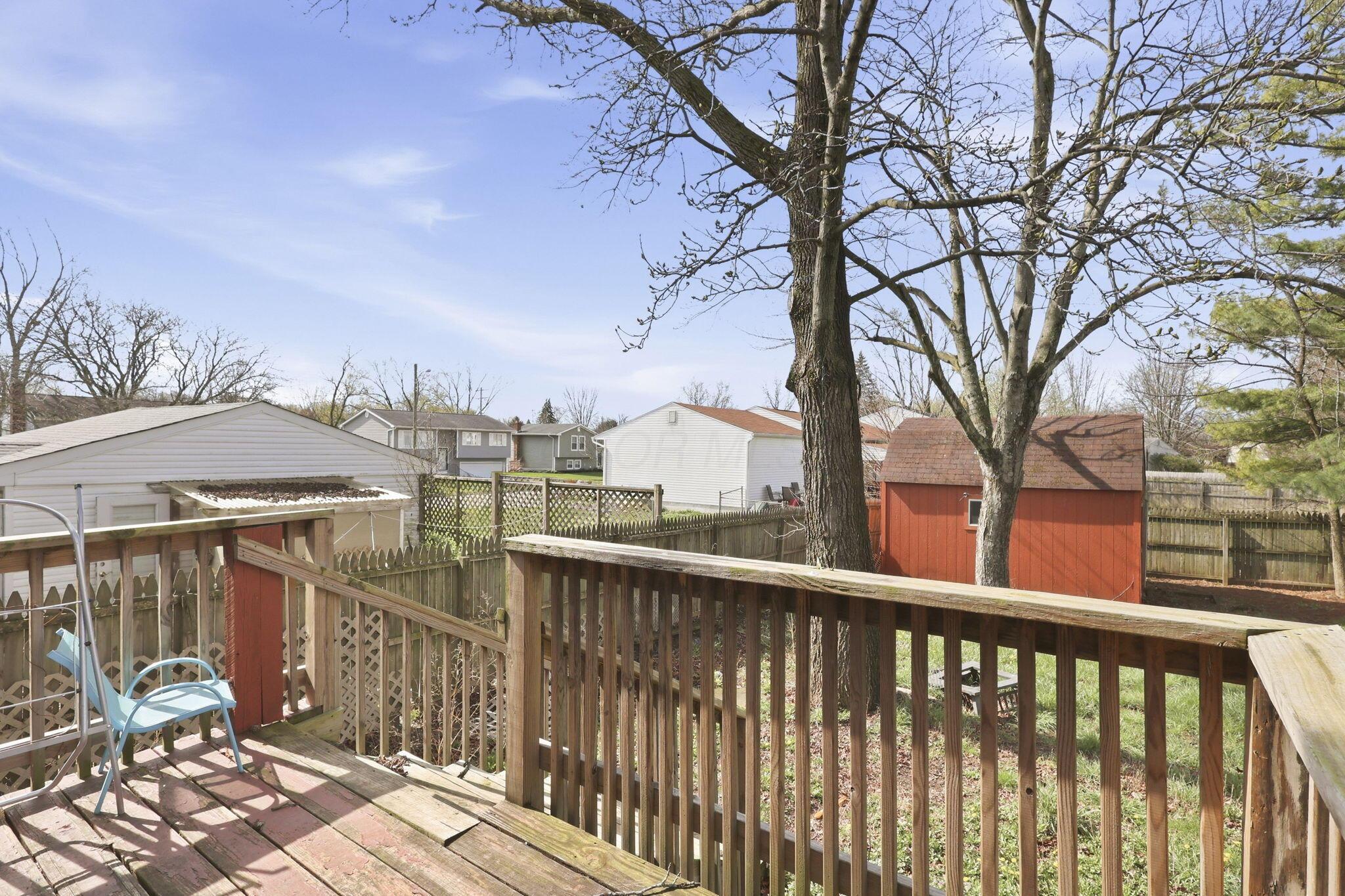 3801 Whetstone Drive Property Photo 53