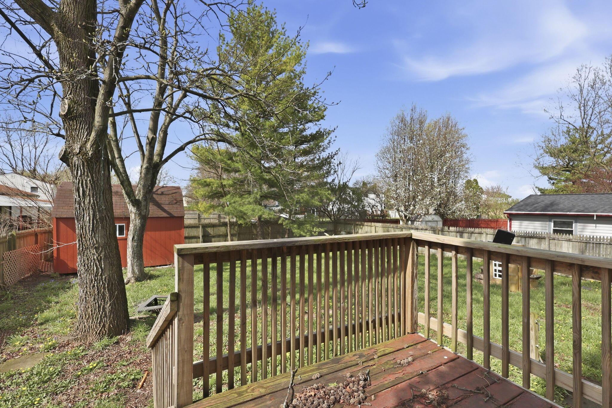 3801 Whetstone Drive Property Photo 54