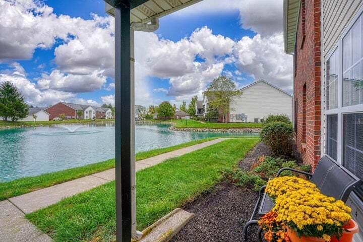 5484 Cedar Springs Drive Property Photo 4