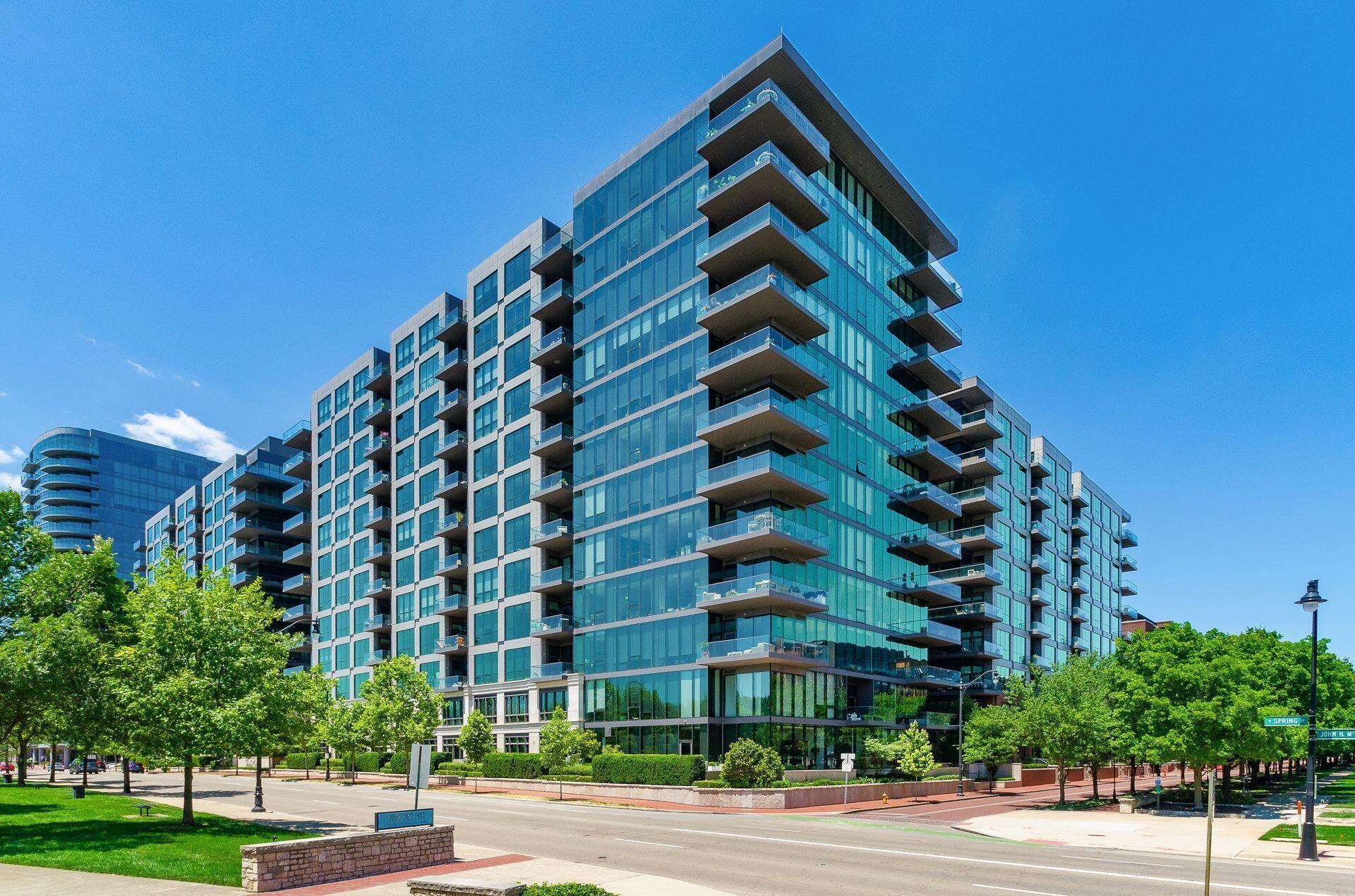 250 W Spring Street, 522 Property Photo 43