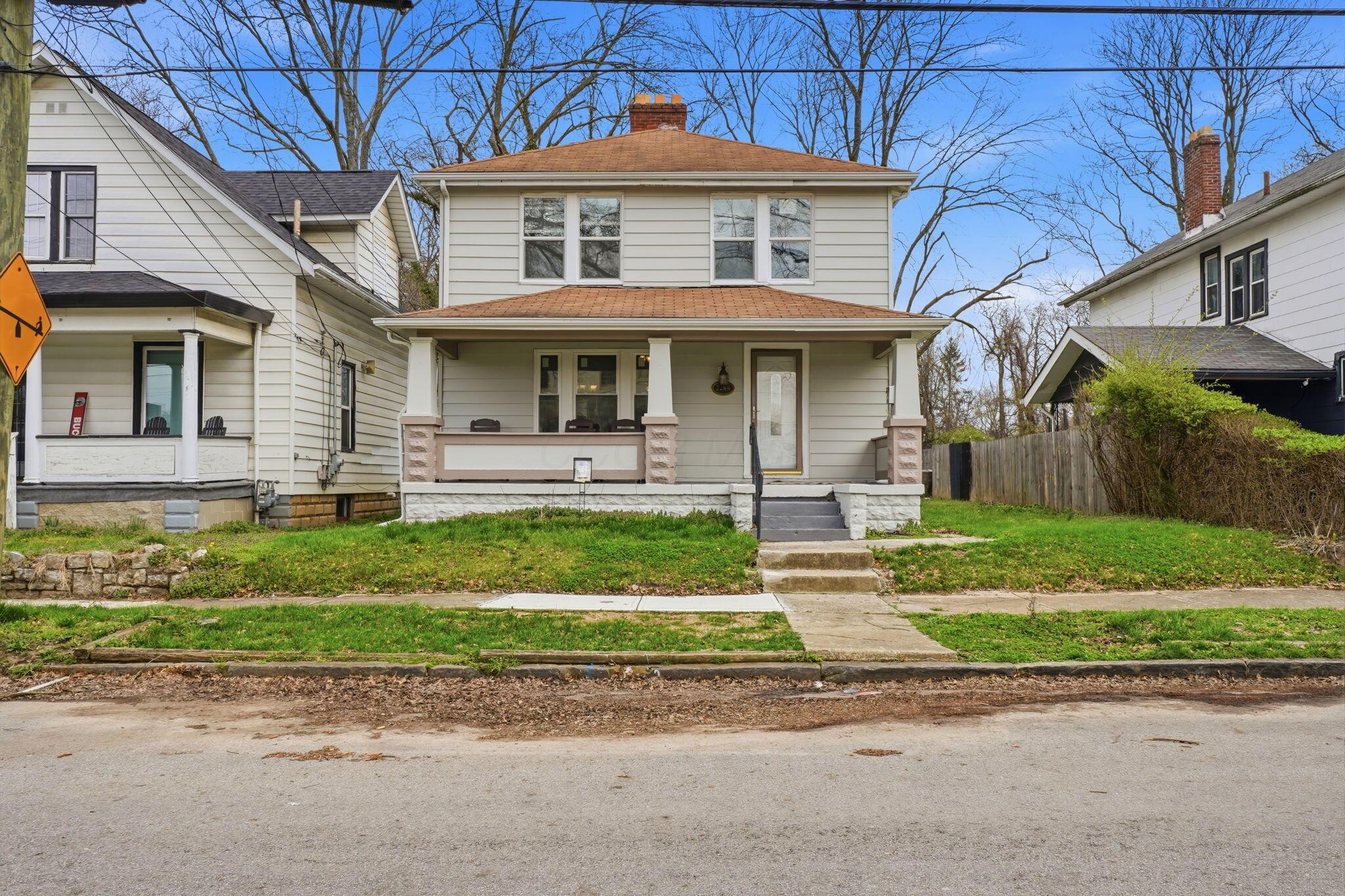 2268 Ridgeway Avenue Property Photo 1