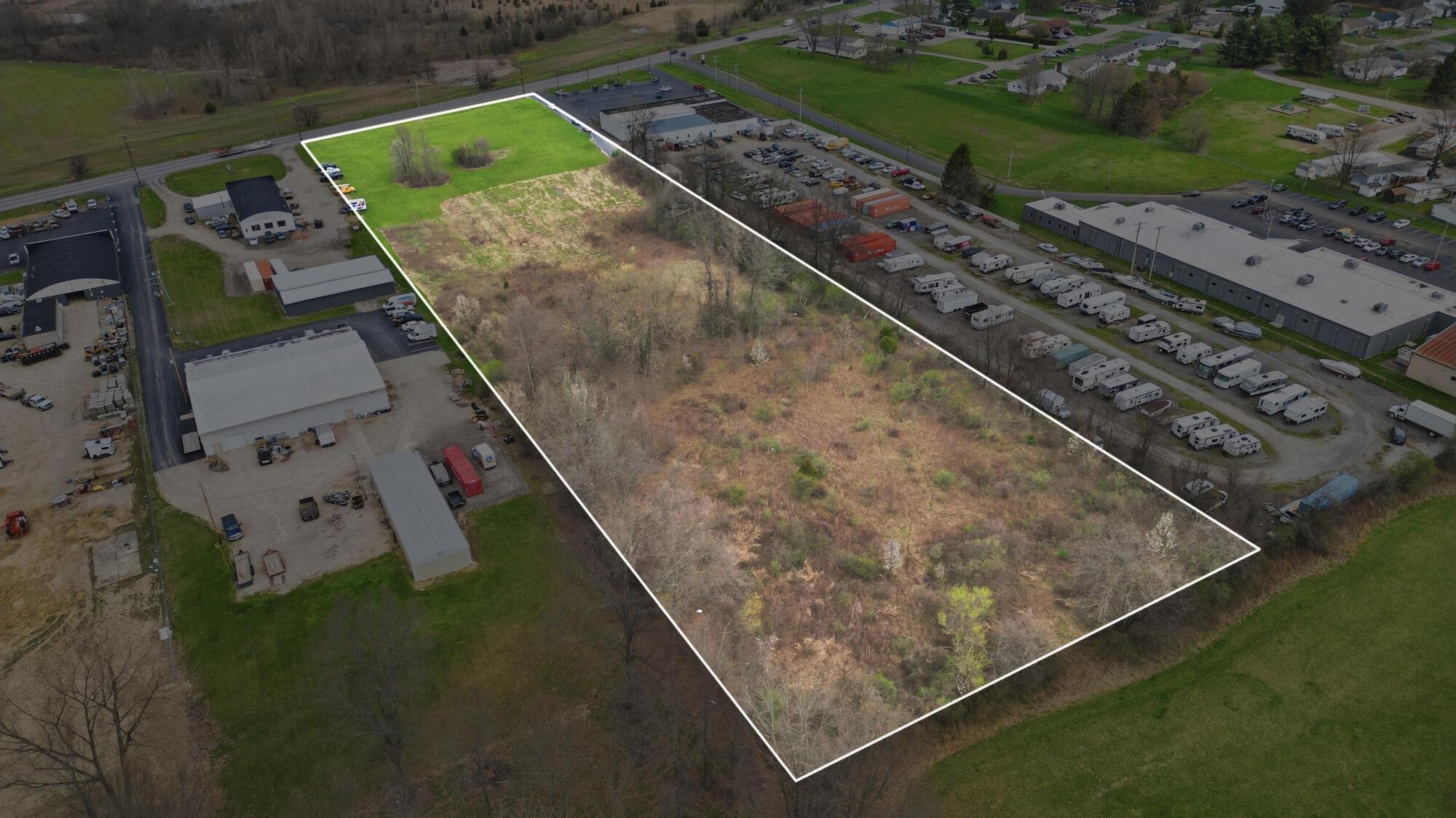 0 W Broad Street Property Photo 2