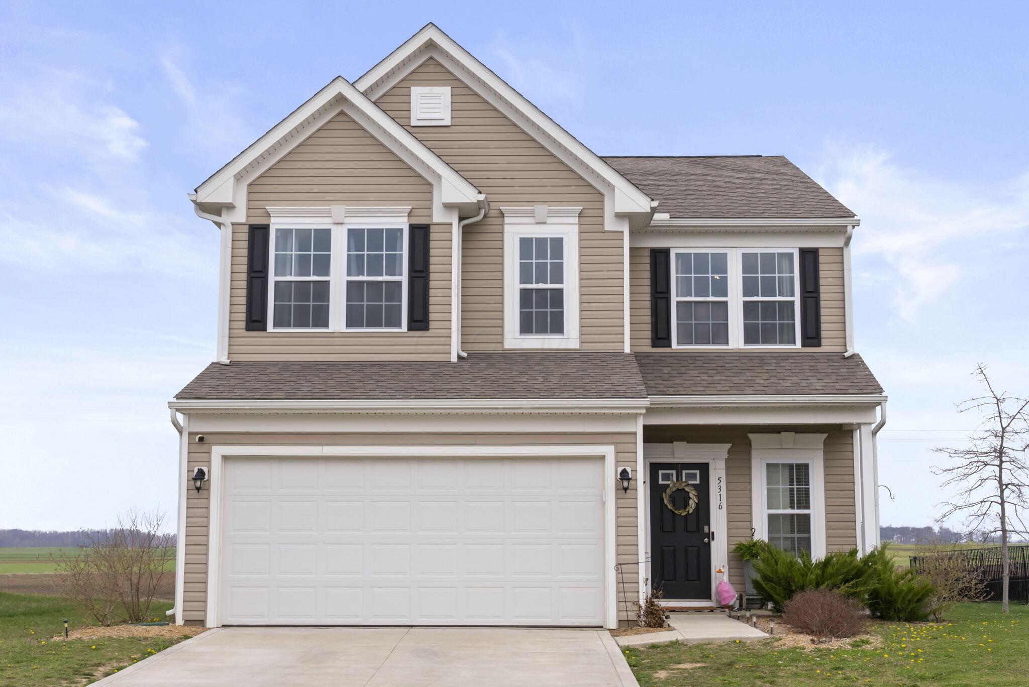 5316 Karst Circle Property Photo 1