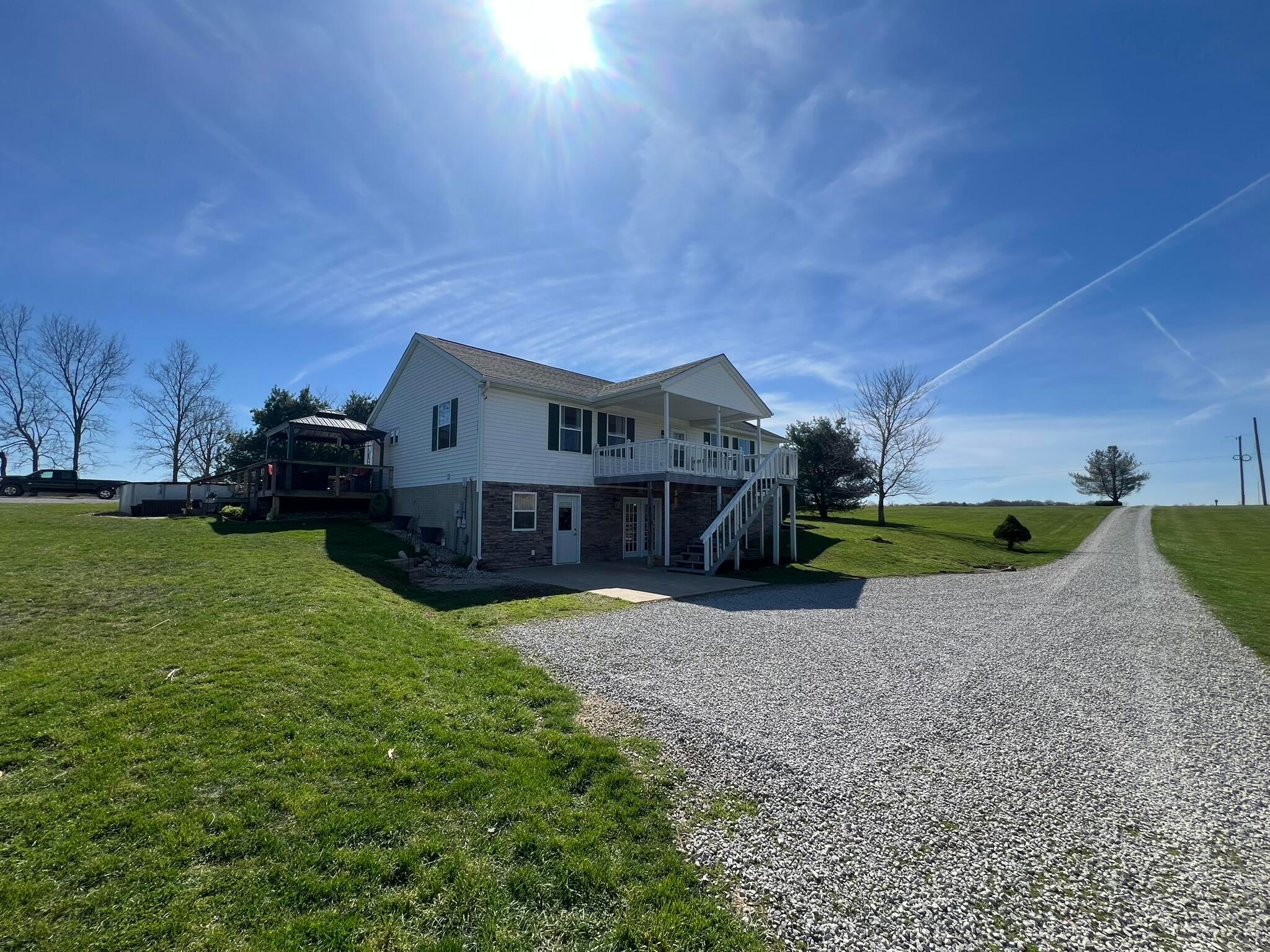 29119 Gaston Road Property Photo 1
