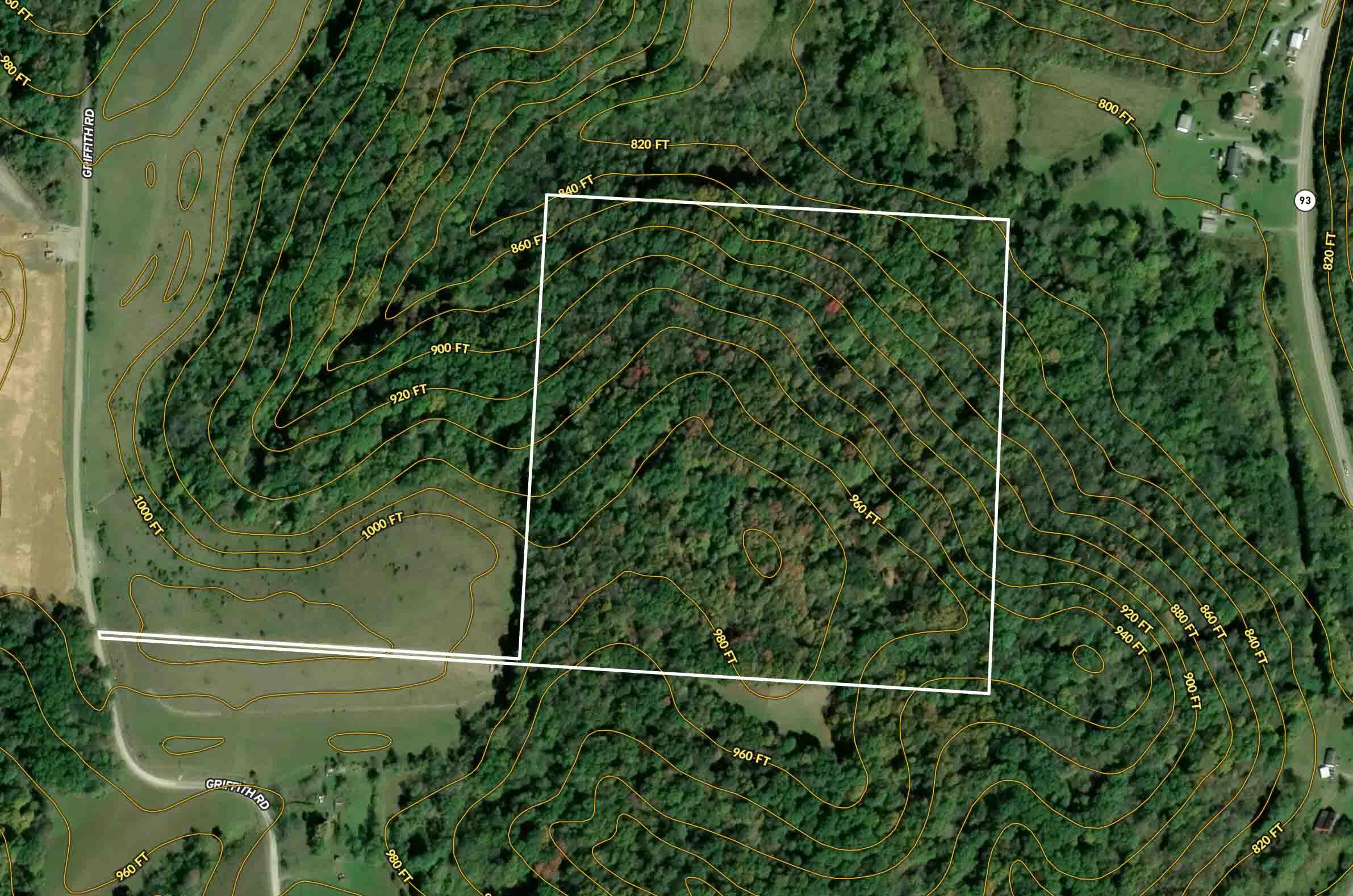 22470 Griffith Road Property Photo 2