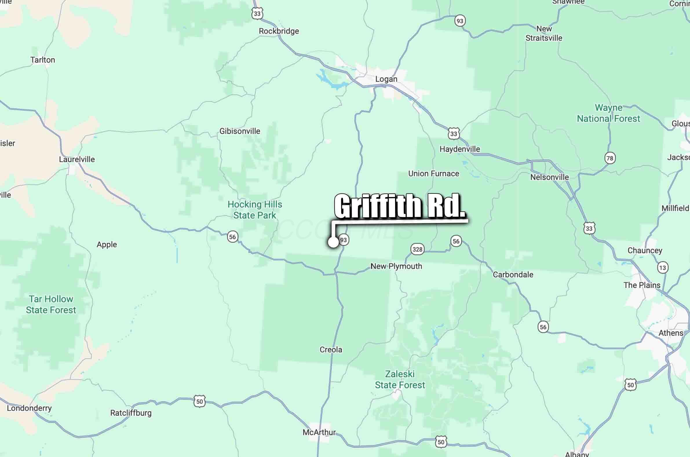 22470 Griffith Road Property Photo 4