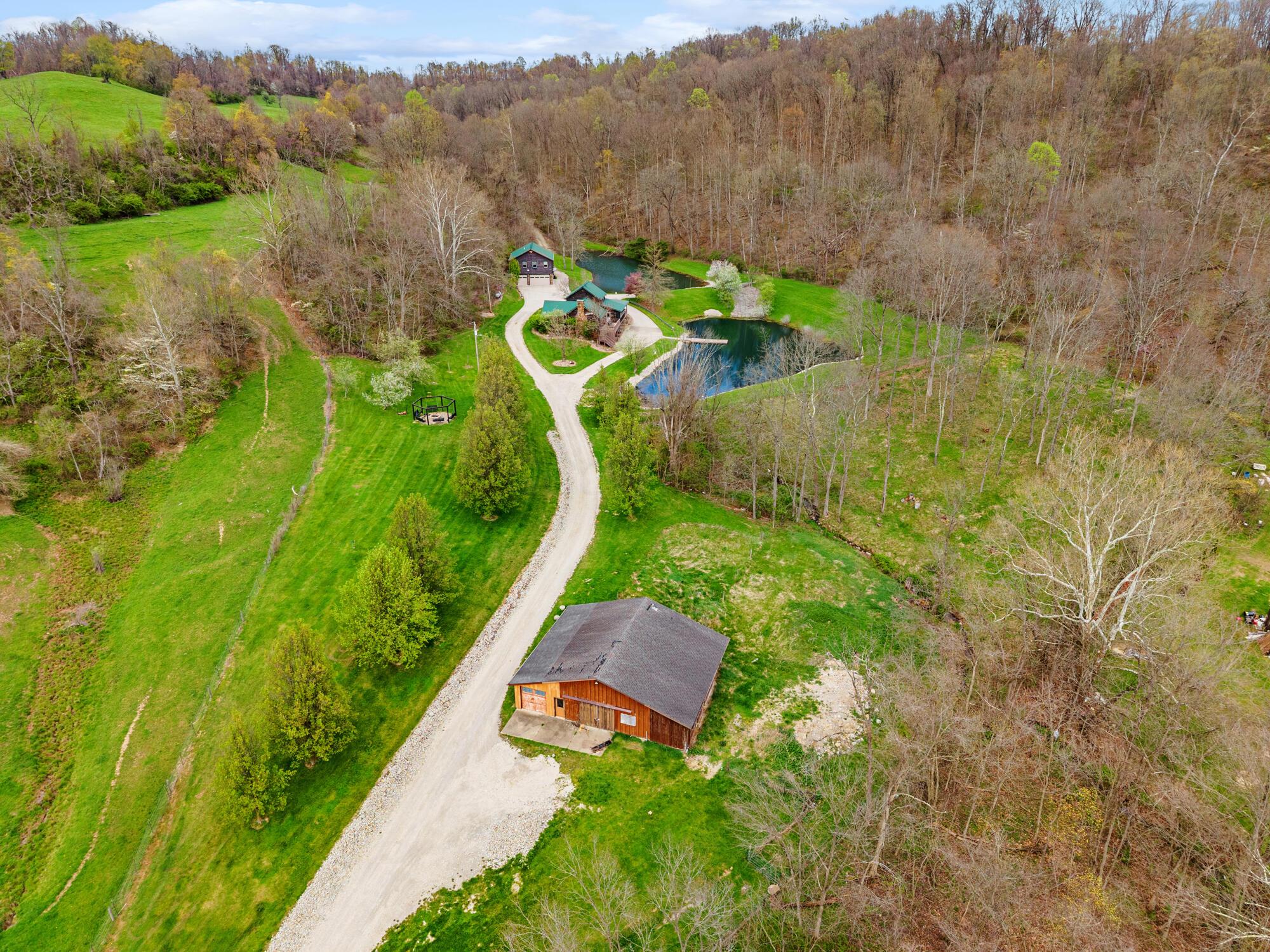 22990 Bates Road Property Photo 3