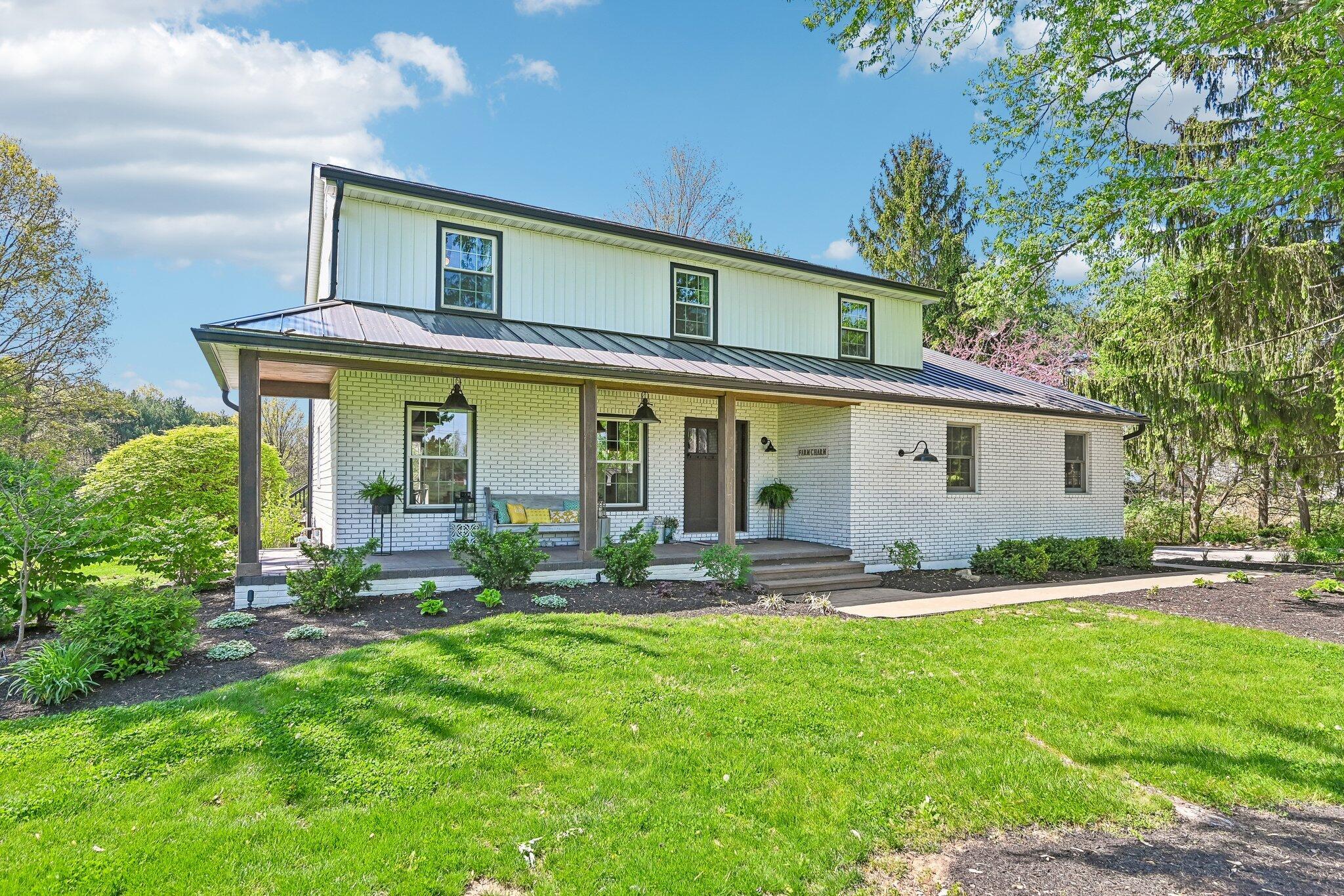 2880 Cheshire Road Property Photo 3