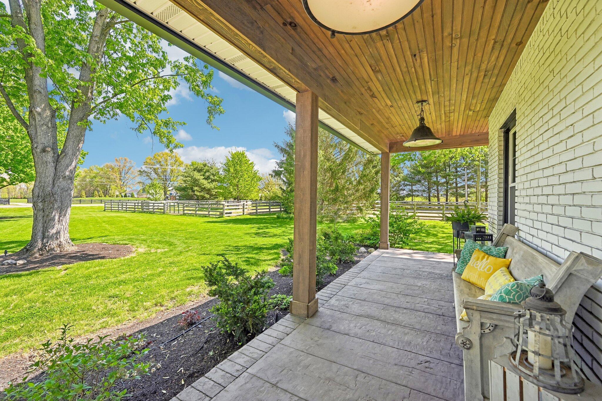 2880 Cheshire Road Property Photo 4