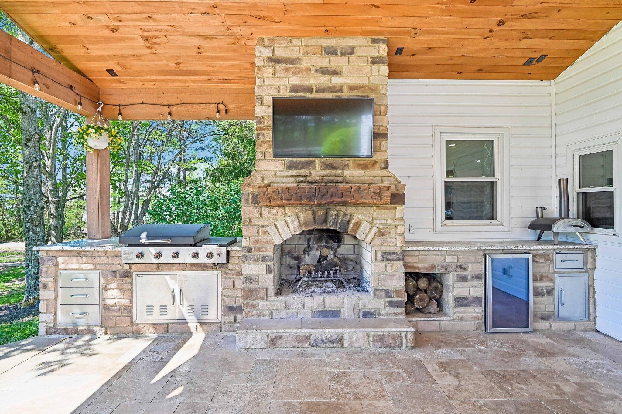 2880 Cheshire Road Property Photo 39