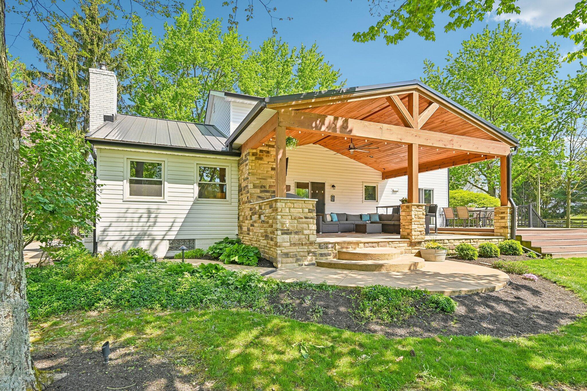 2880 Cheshire Road Property Photo 43