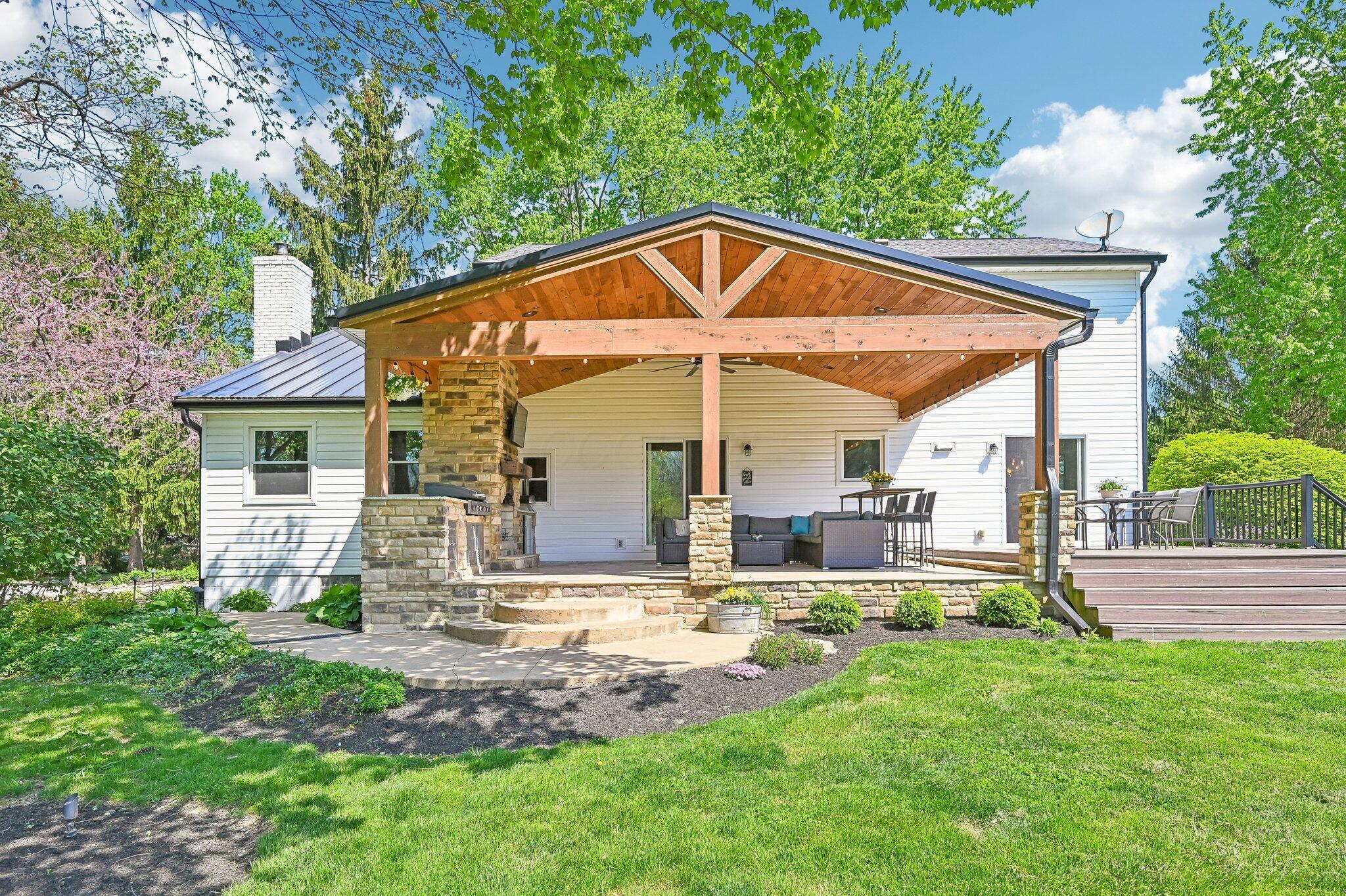 2880 Cheshire Road Property Photo 44