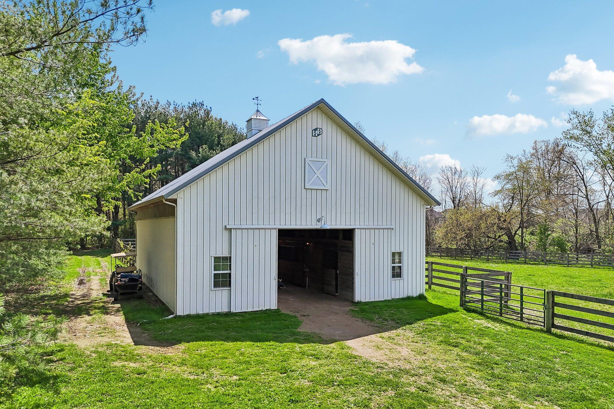 2880 Cheshire Road Property Photo 50