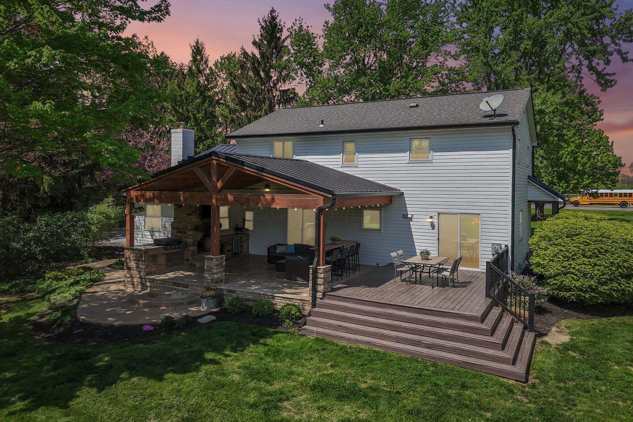 2880 Cheshire Road Property Photo 64