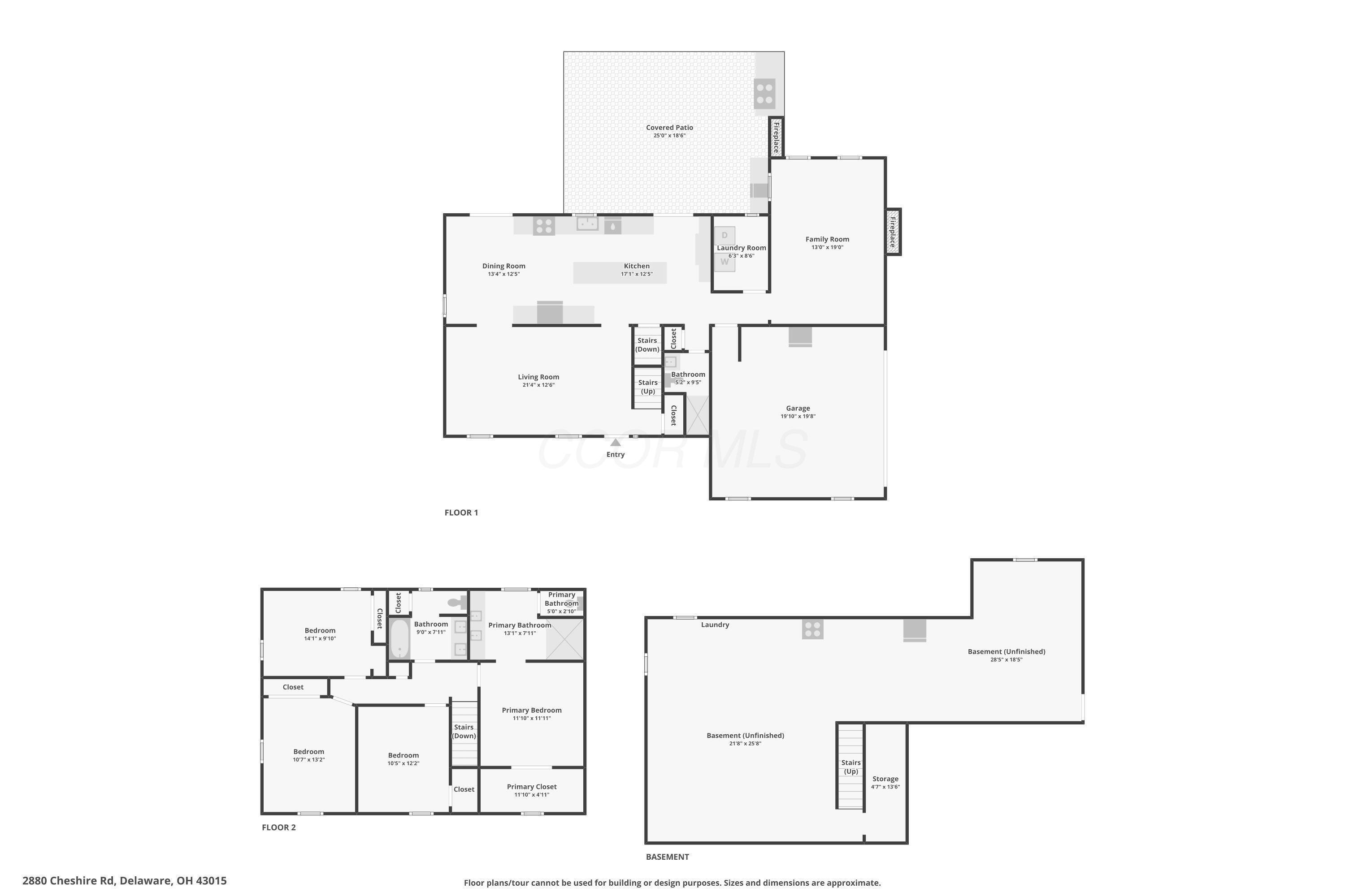 2880 Cheshire Road Property Photo 80