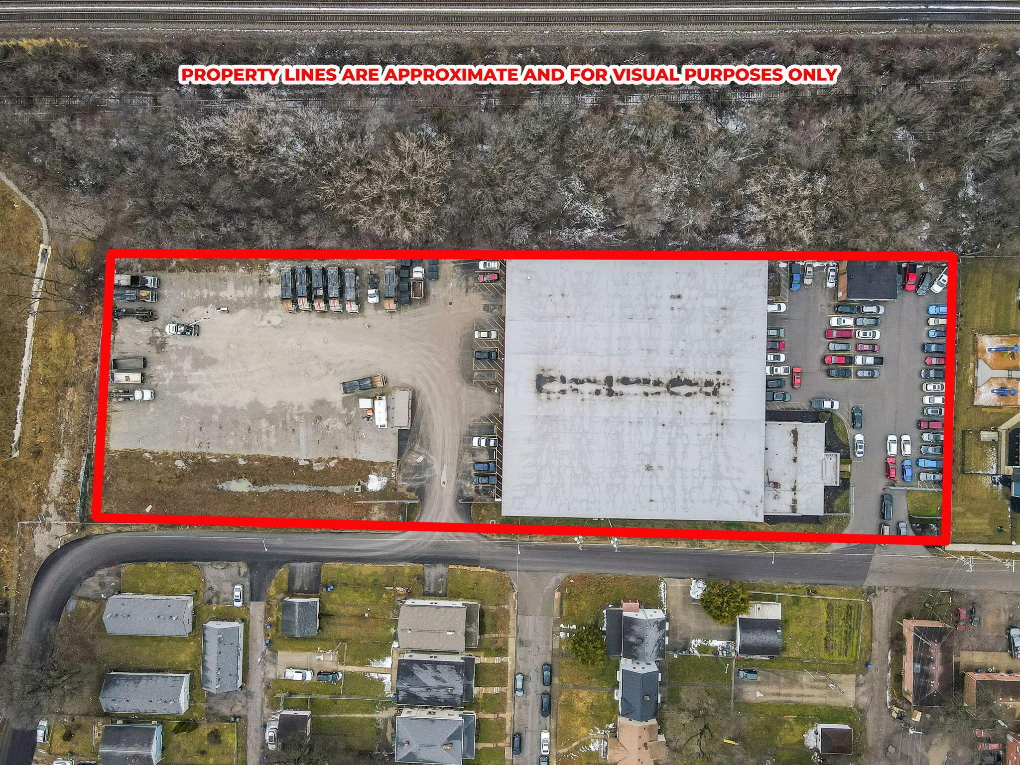 808 Rhoads Avenue Property Photo 3