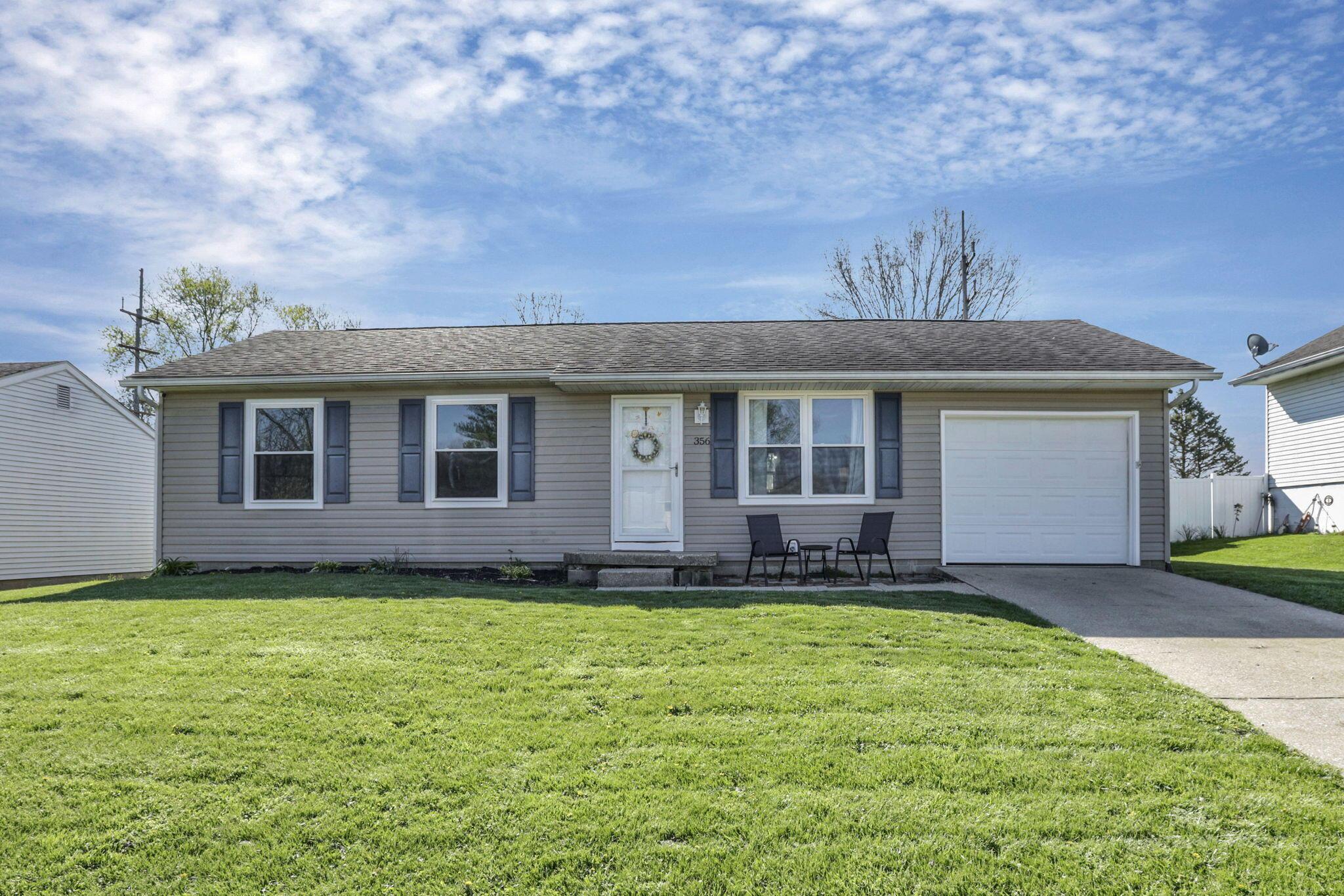 356 Ridgemere Way Property Photo 1