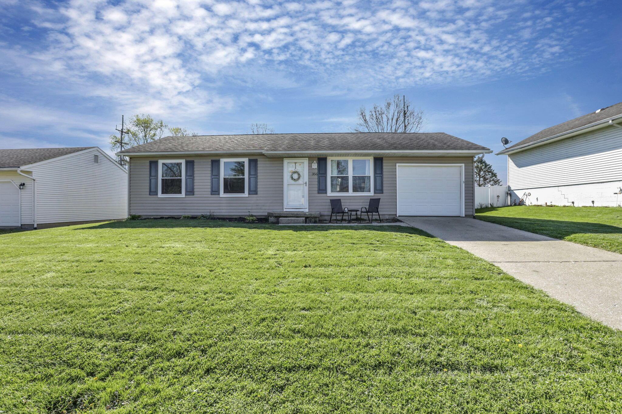 356 Ridgemere Way Property Photo 4