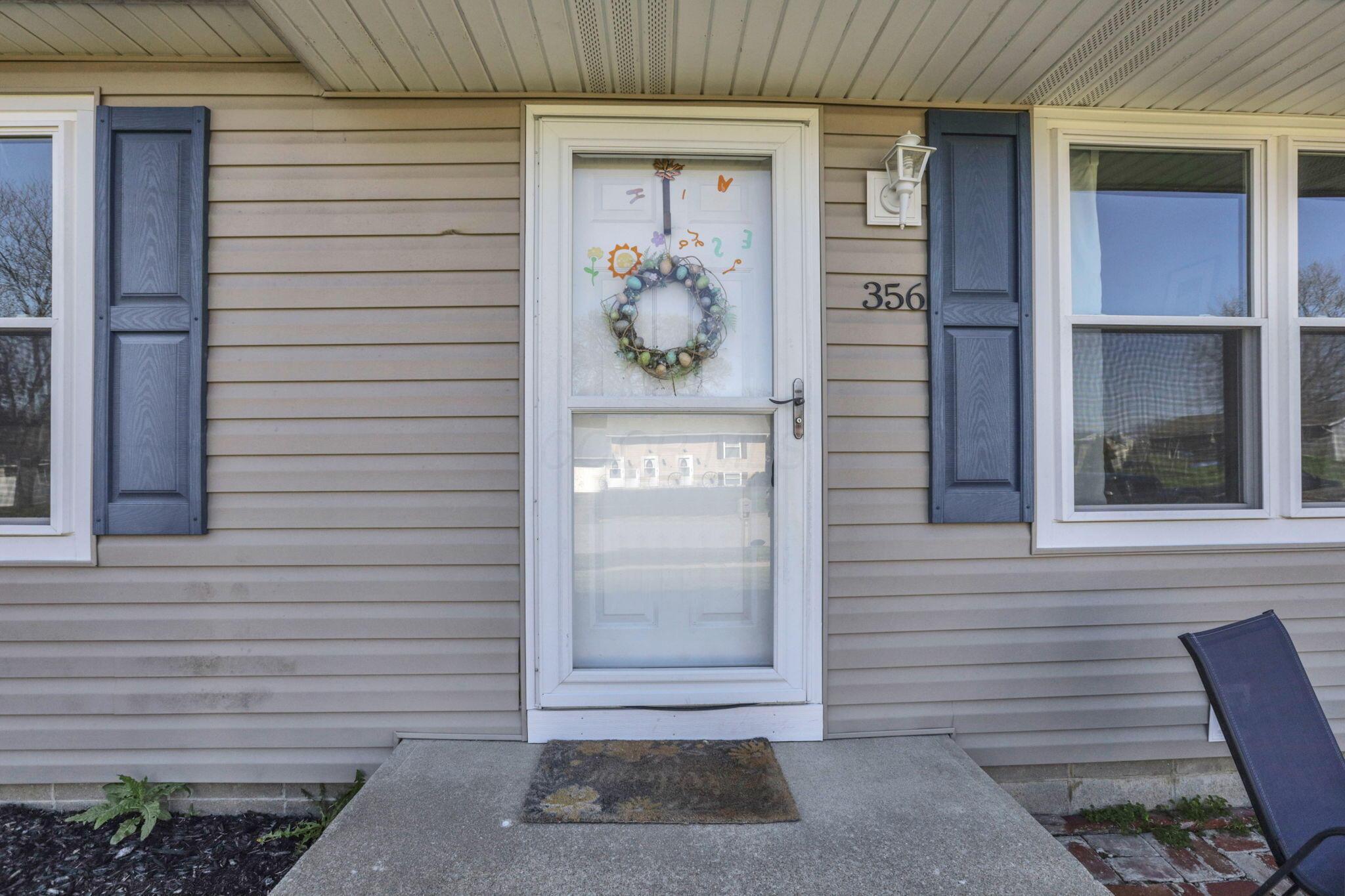 356 Ridgemere Way Property Photo 6