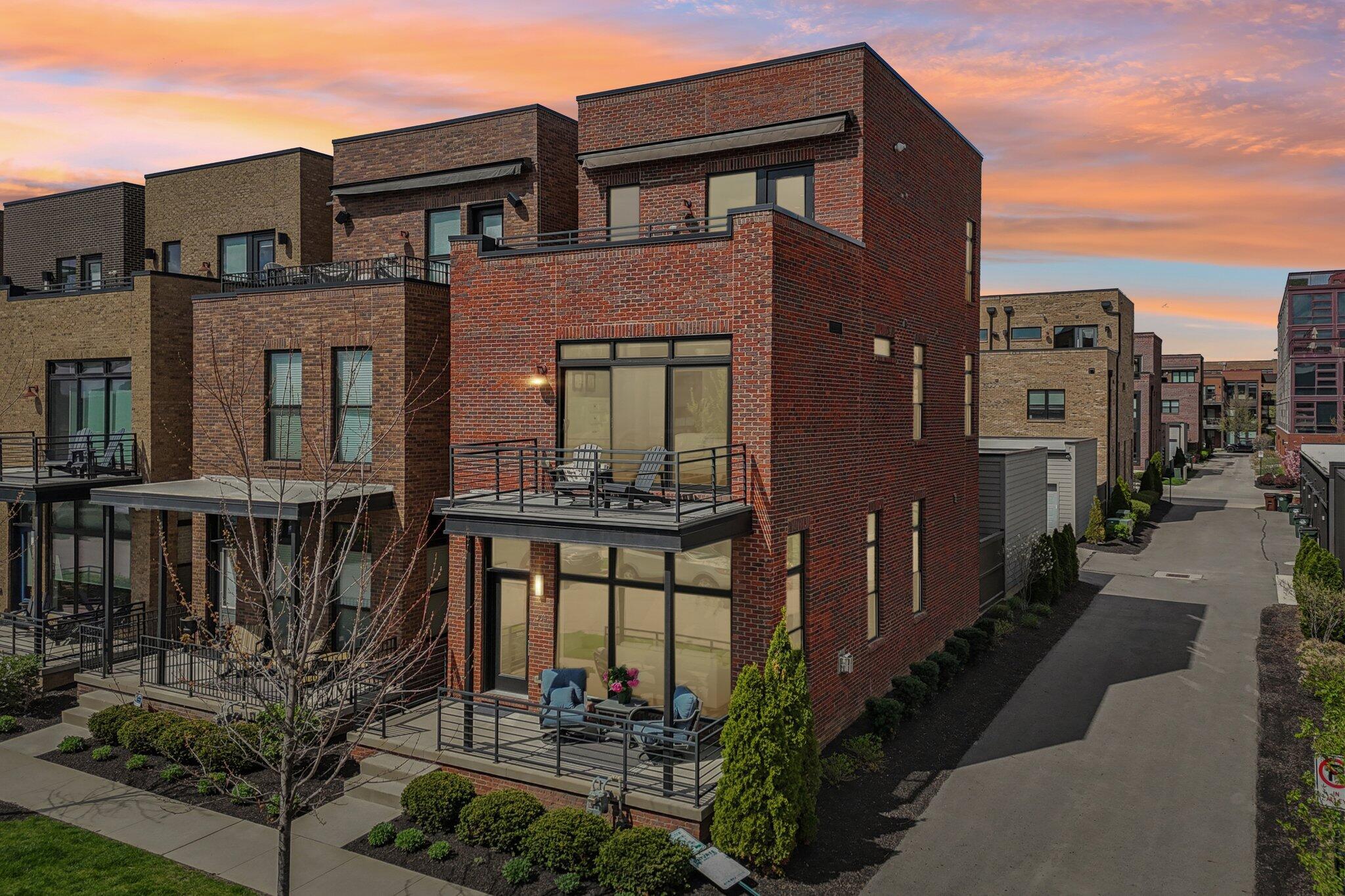 304 Cornelius Street Property Photo 1