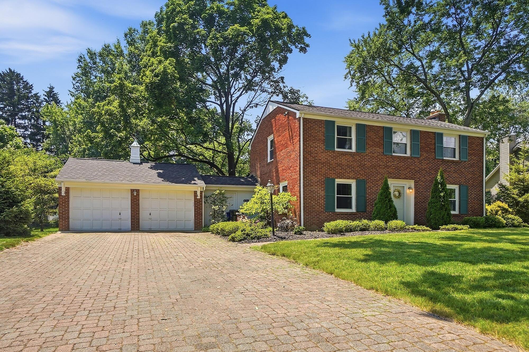 751 Garrett Drive