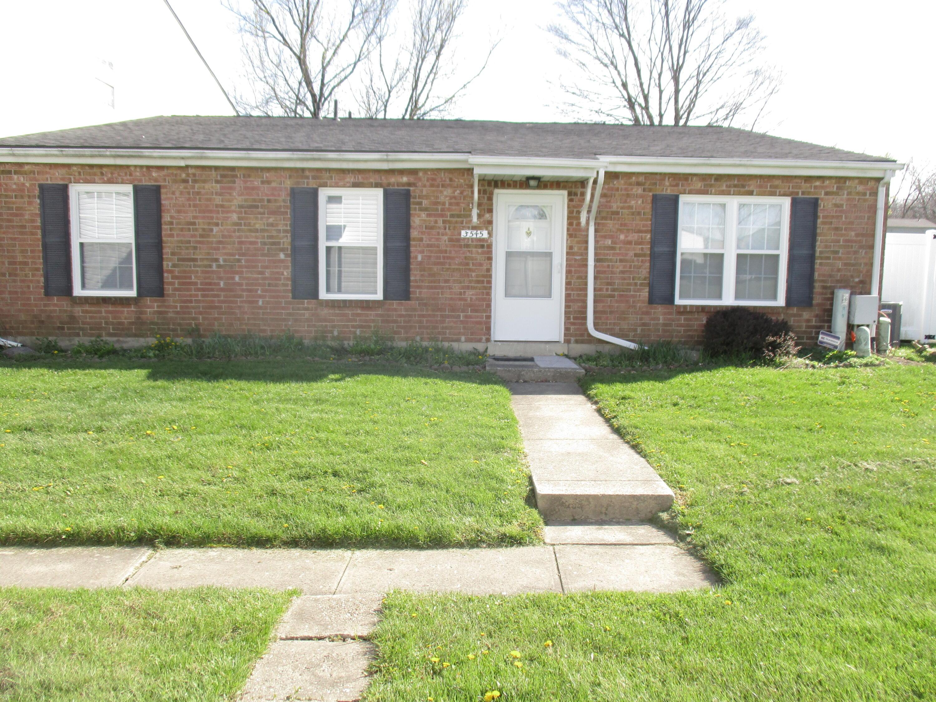 3545 Broadleaf Lane Property Photo 1