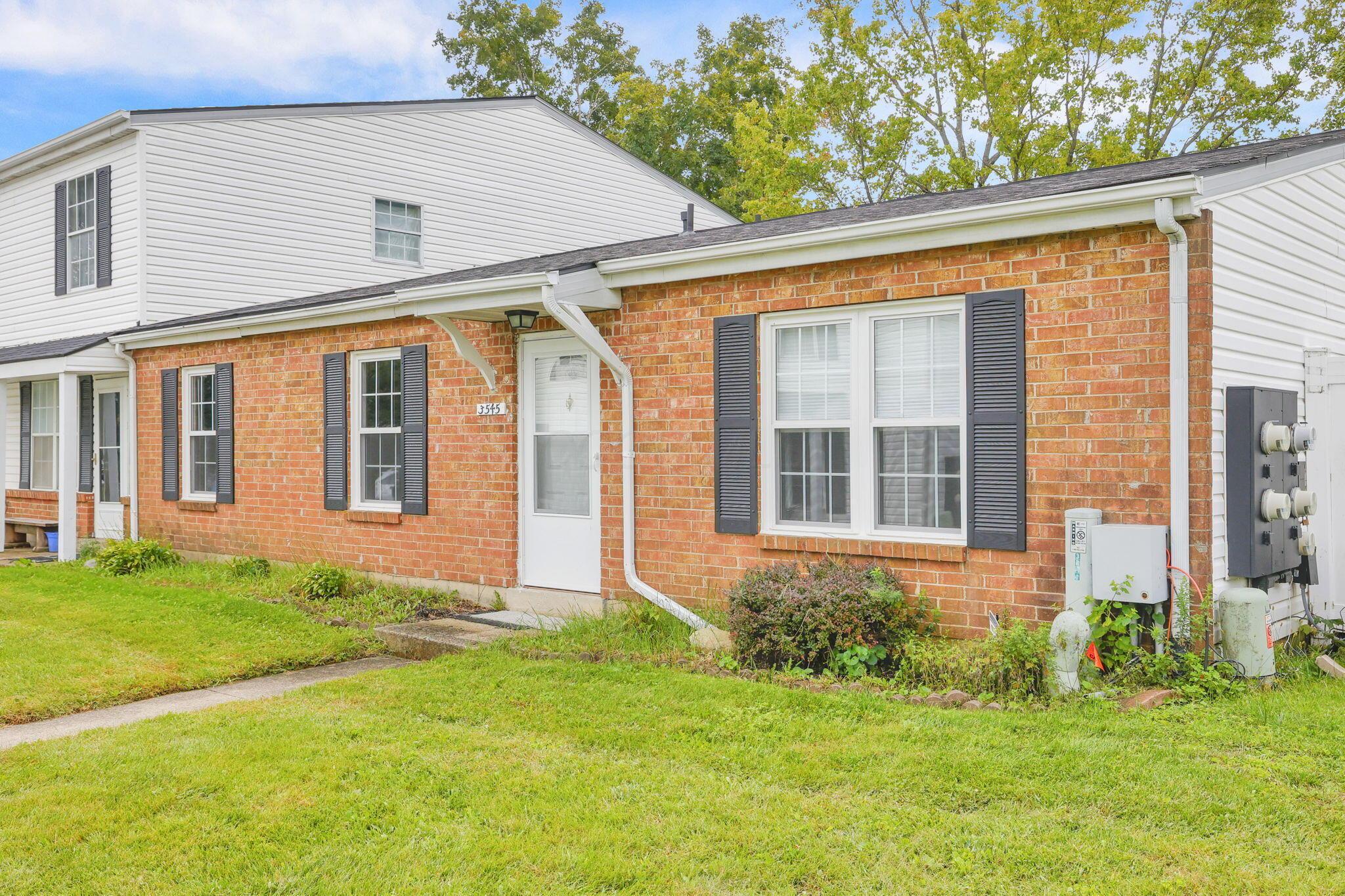 3545 Broadleaf Lane Property Photo 1
