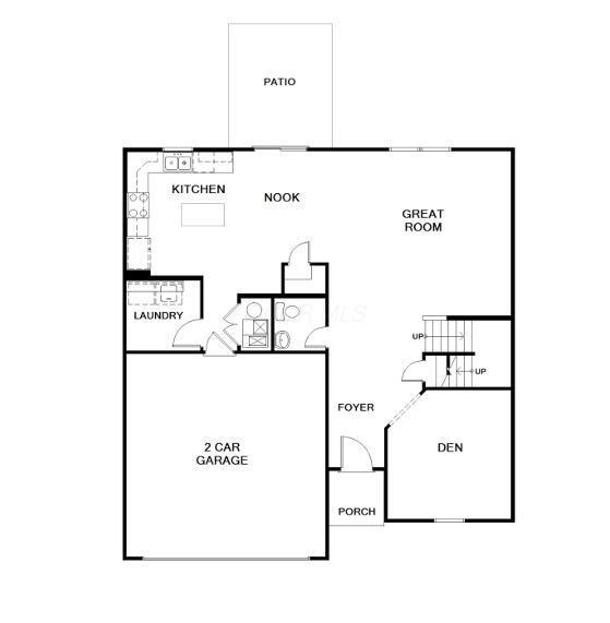 328 Dylan Drive Property Photo 3