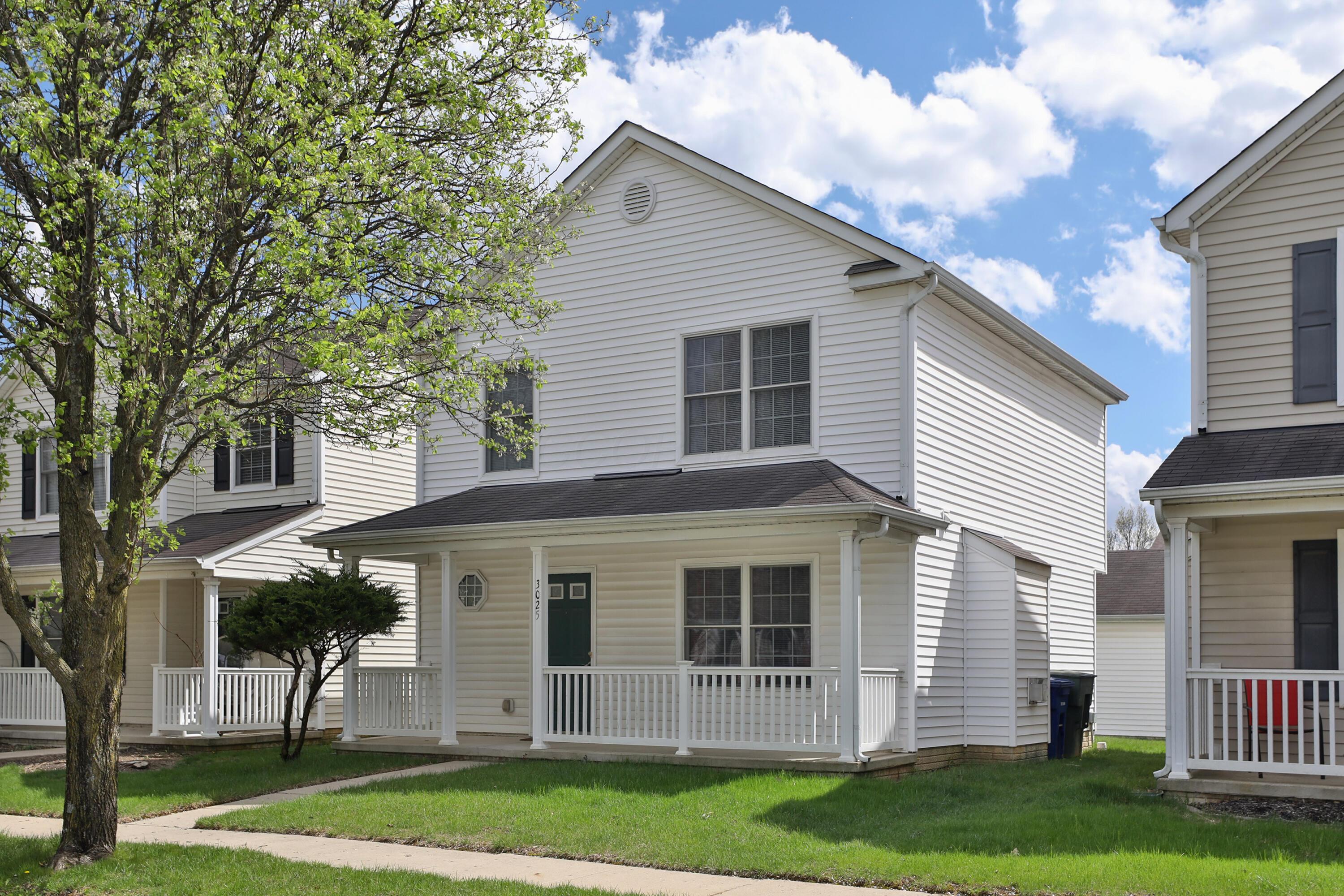3025 Representation Terrace Property Photo 1