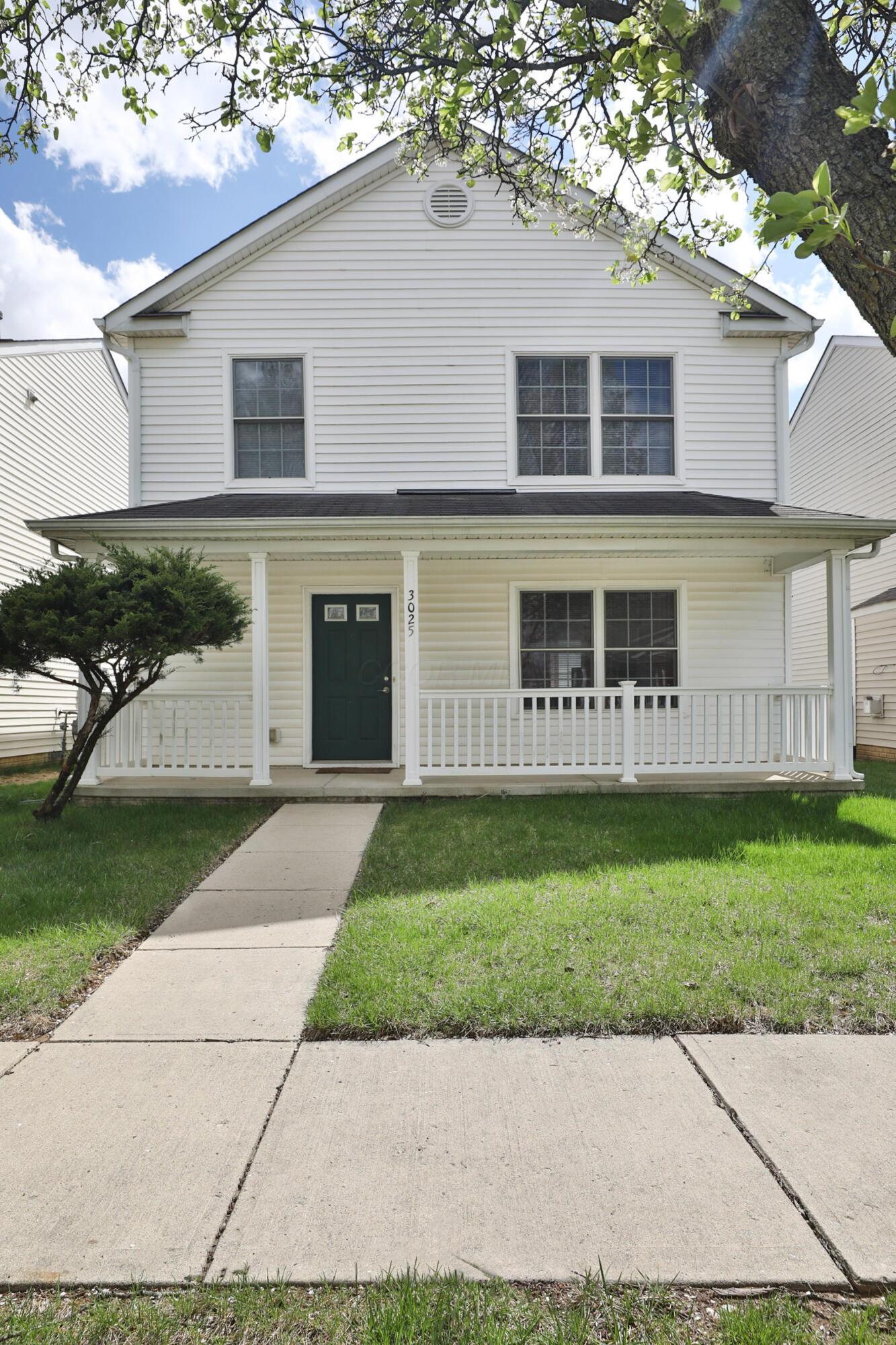 3025 Representation Terrace Property Photo 3