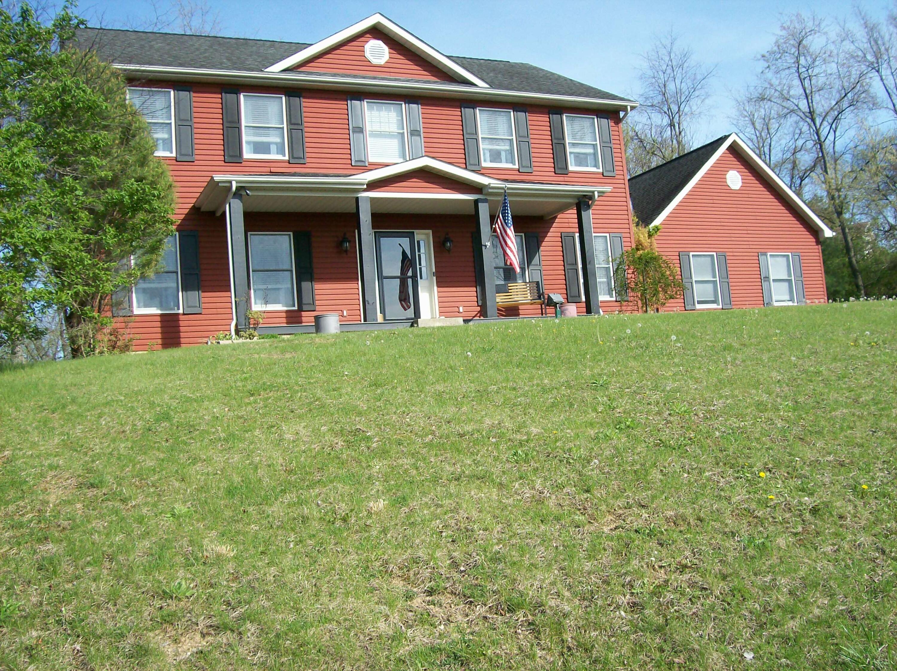 455 Fox Hill Drive Property Photo 1