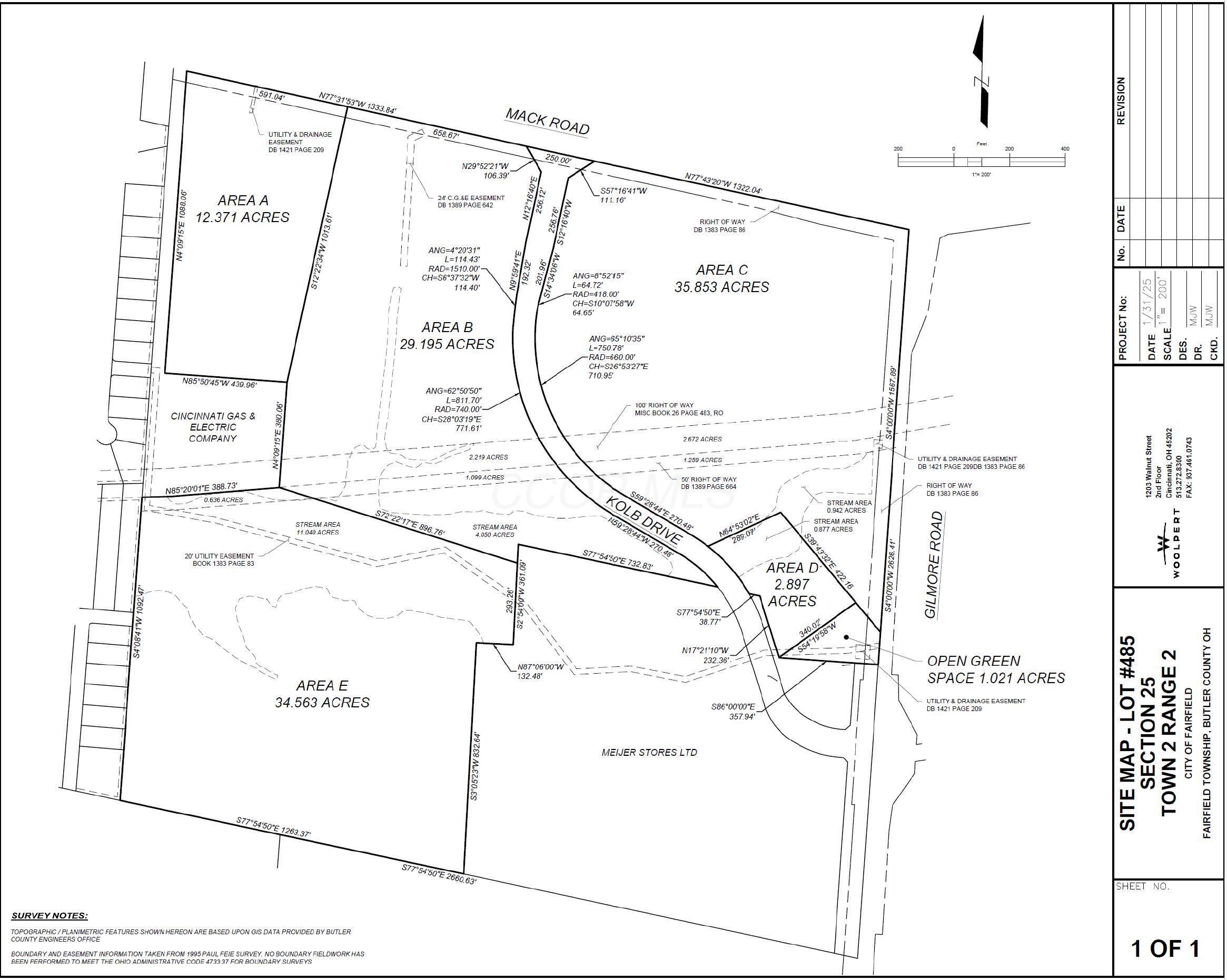 2671 Mack Road Property Photo 3