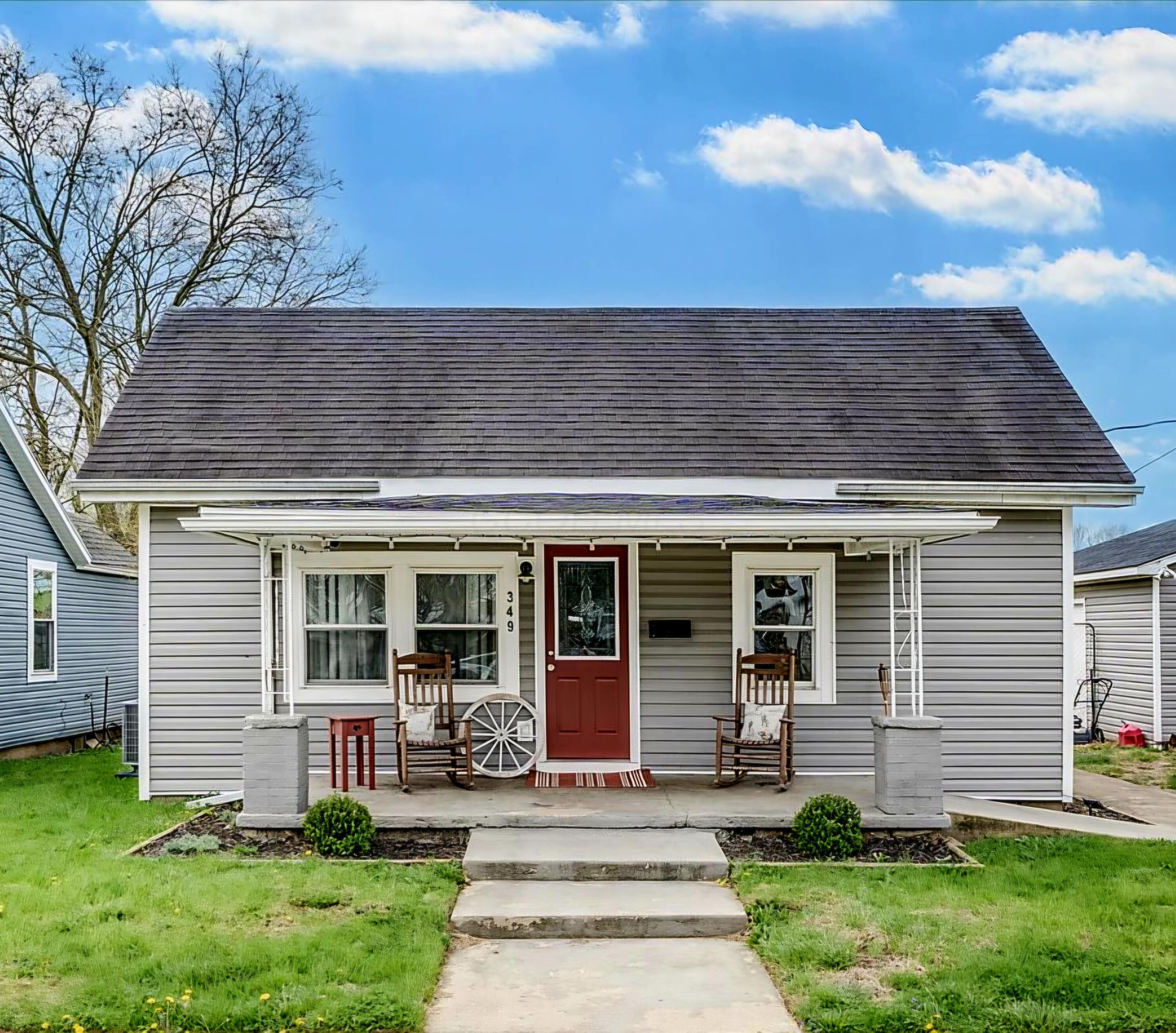 349 Barnes Avenue Property Photo 1