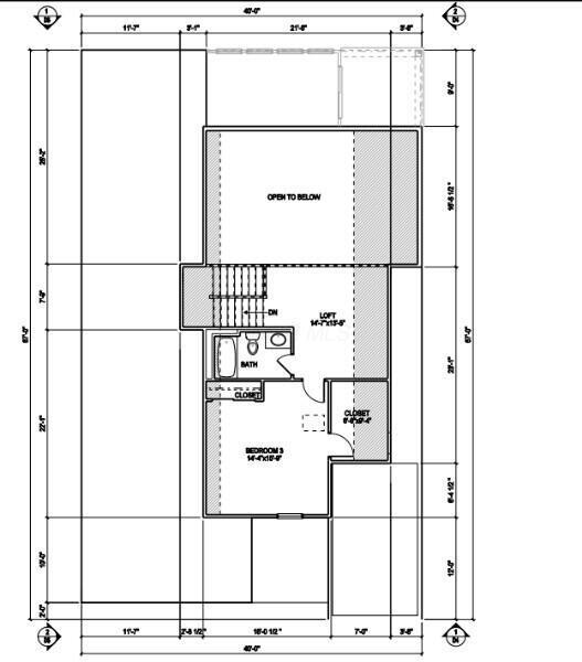 8920 Coe Drive Property Photo 4