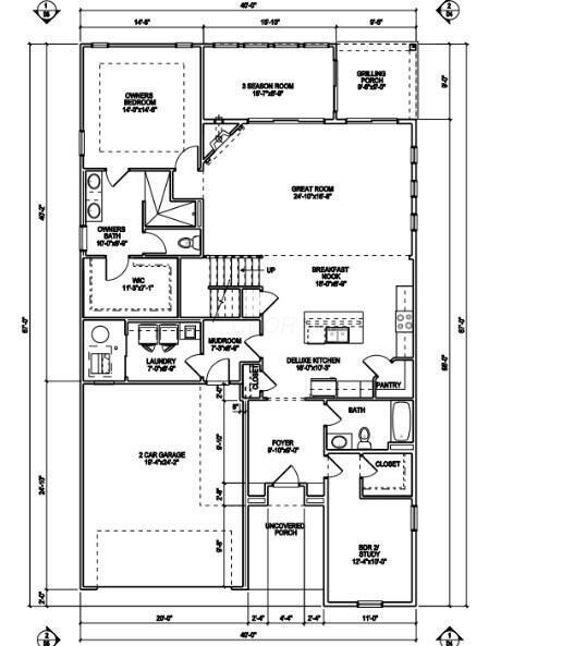 8920 Coe Drive Property Photo 5