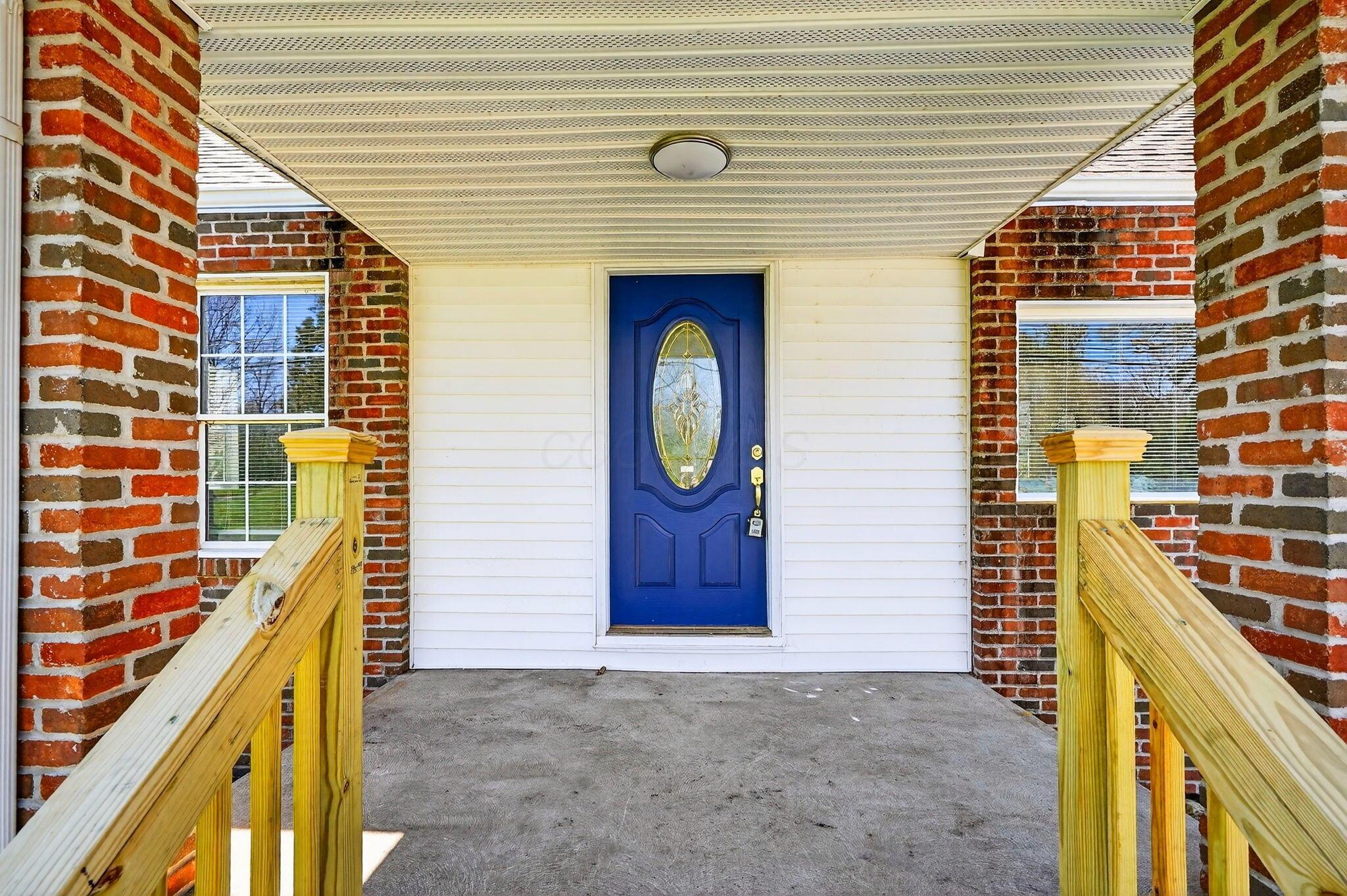 2245 Big Run Road E Property Photo 3