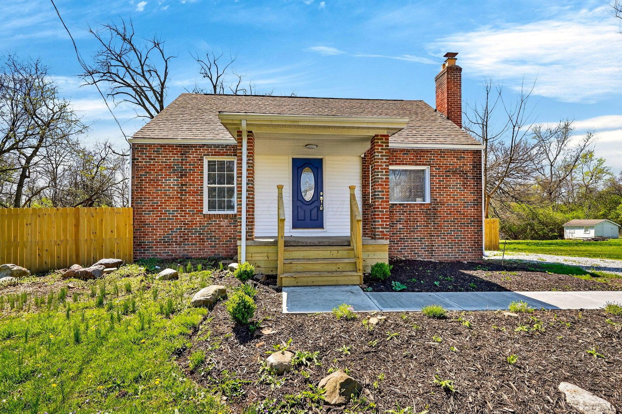 2245 Big Run Road E Property Photo 47