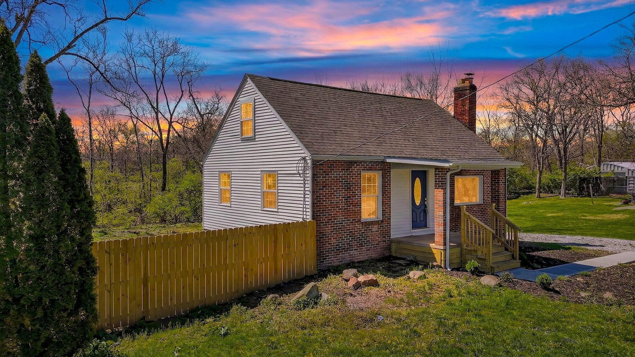 2245 Big Run Road E Property Photo 49
