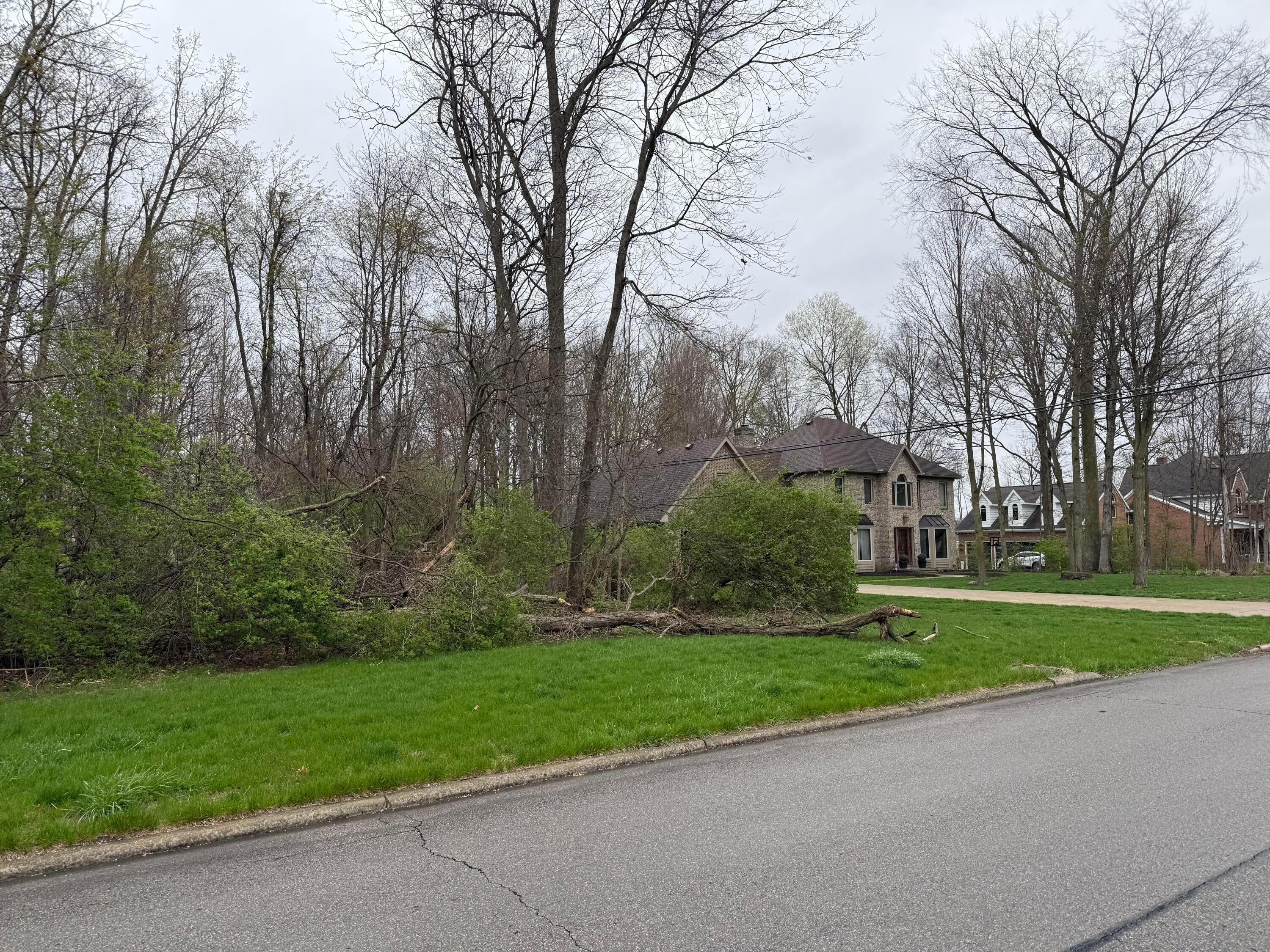 0 Christopher Drive Property Photo 1