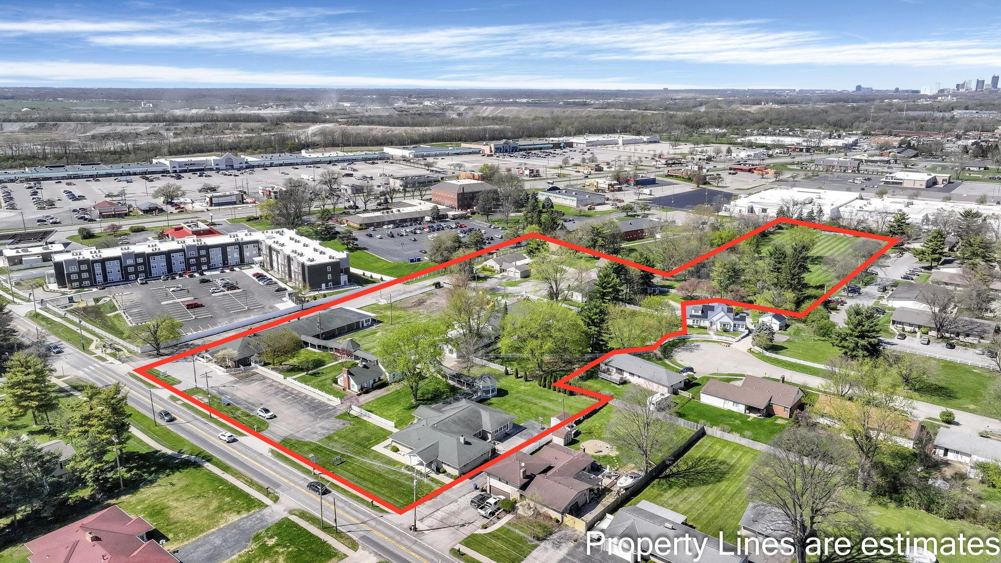 100 Obetz Road Property Photo 1