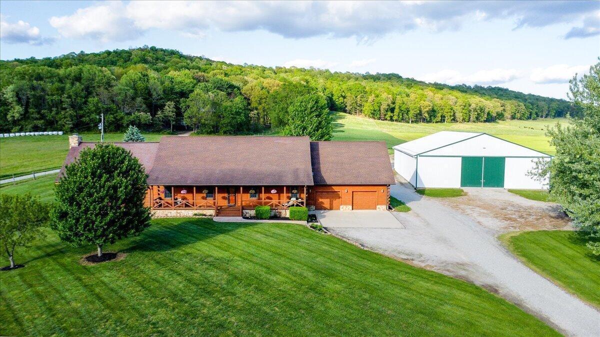 2241 Brier Road Property Photo 1