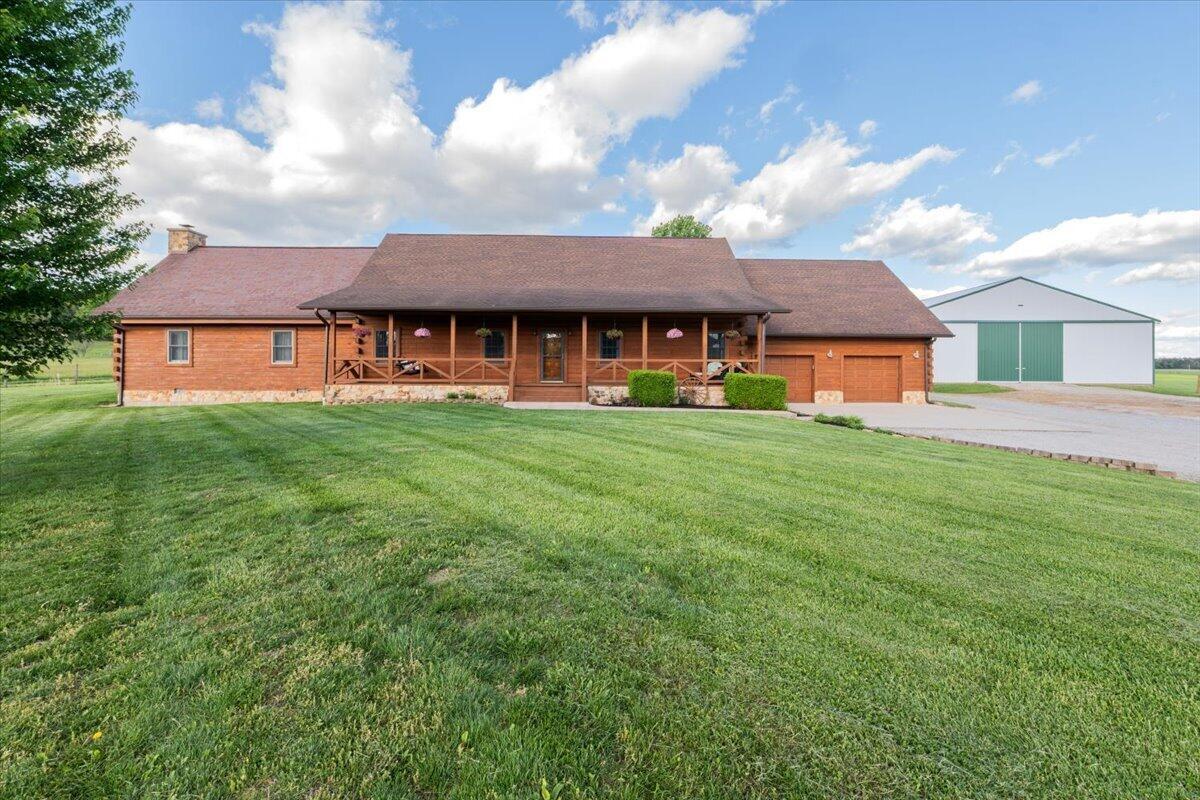 2241 Brier Road Property Photo 2
