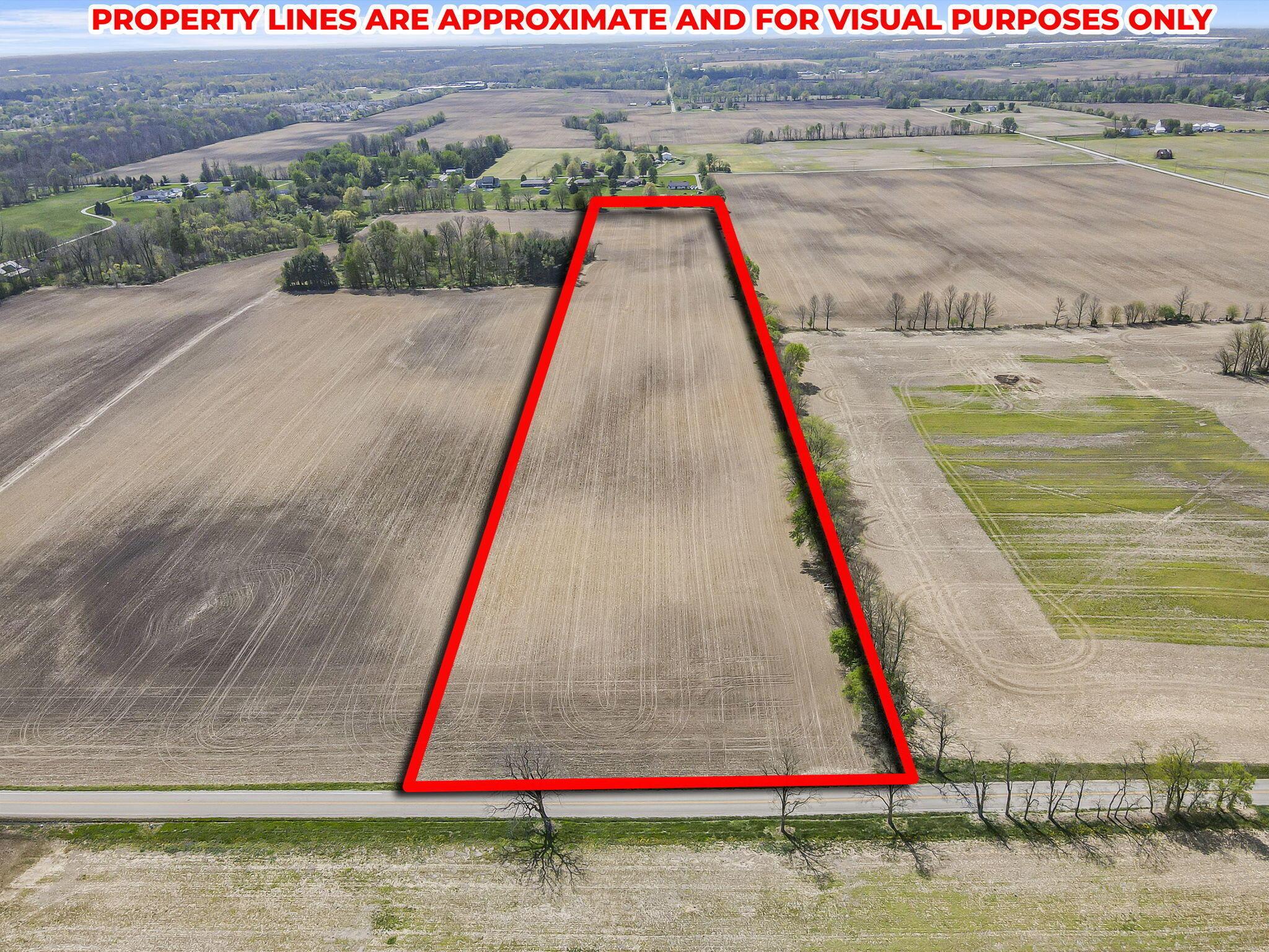 0 Cable Road Property Photo 3