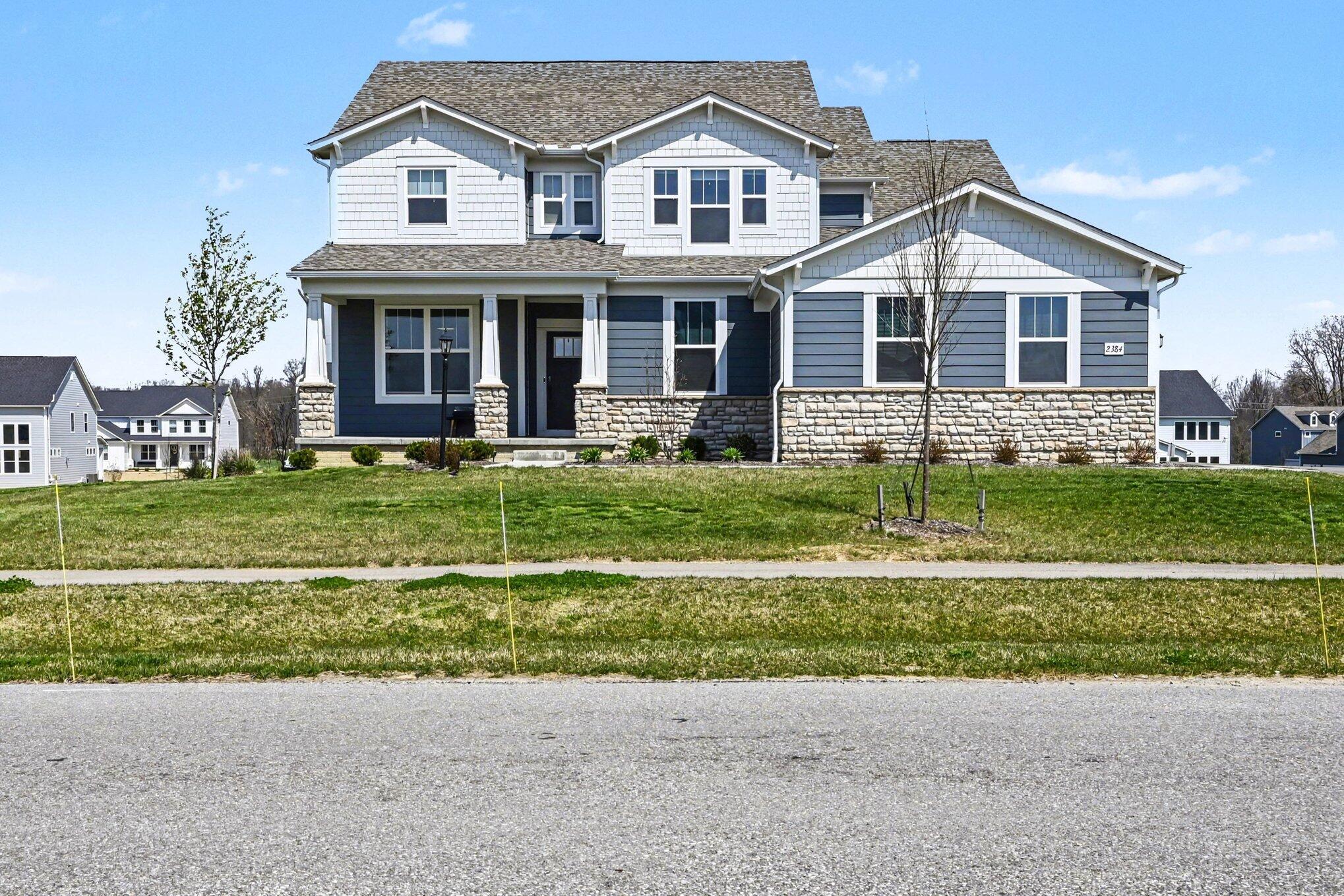 2384 Nelson Lane