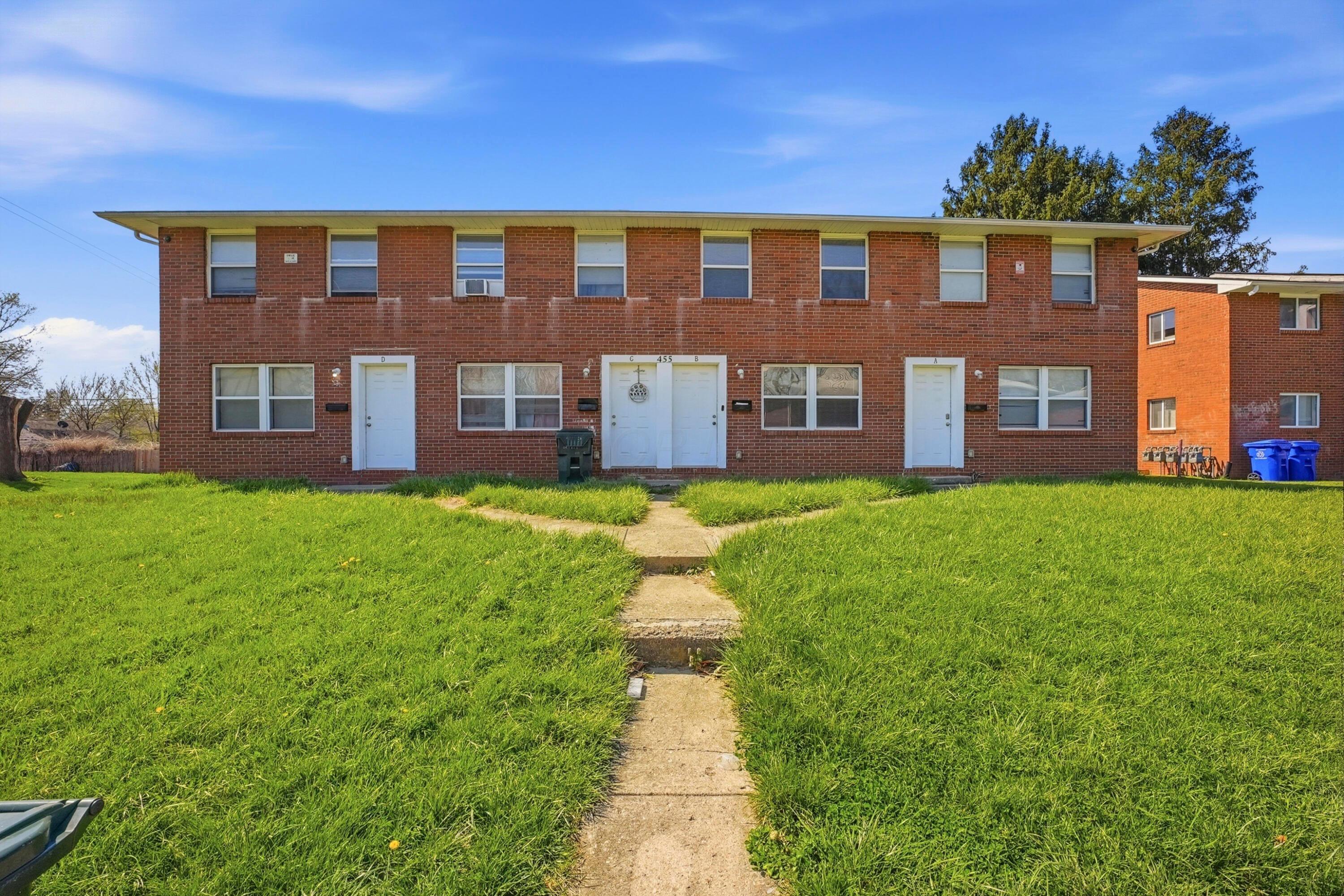 455 Barnett Road Property Photo 1