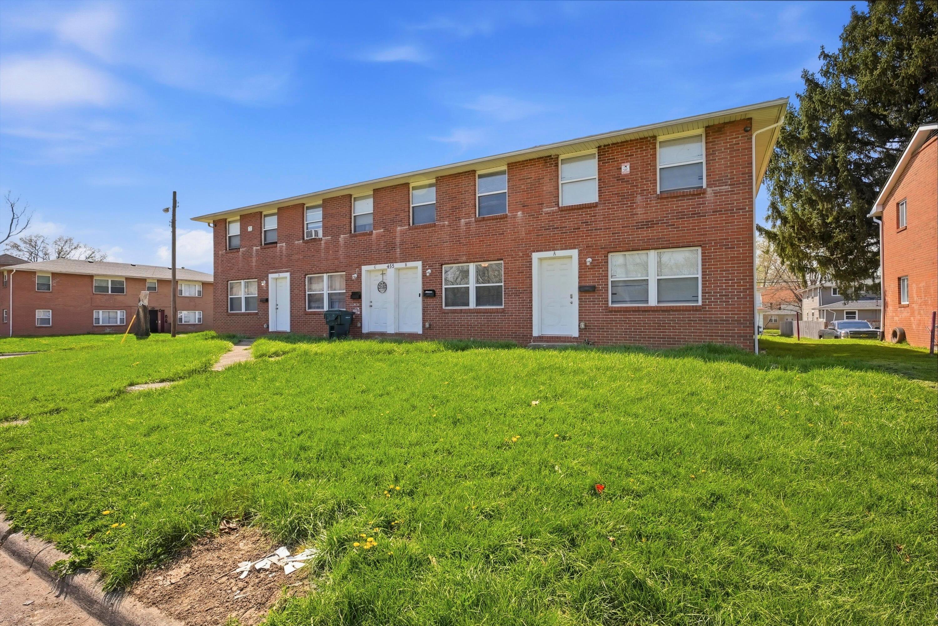 455 Barnett Road Property Photo 2