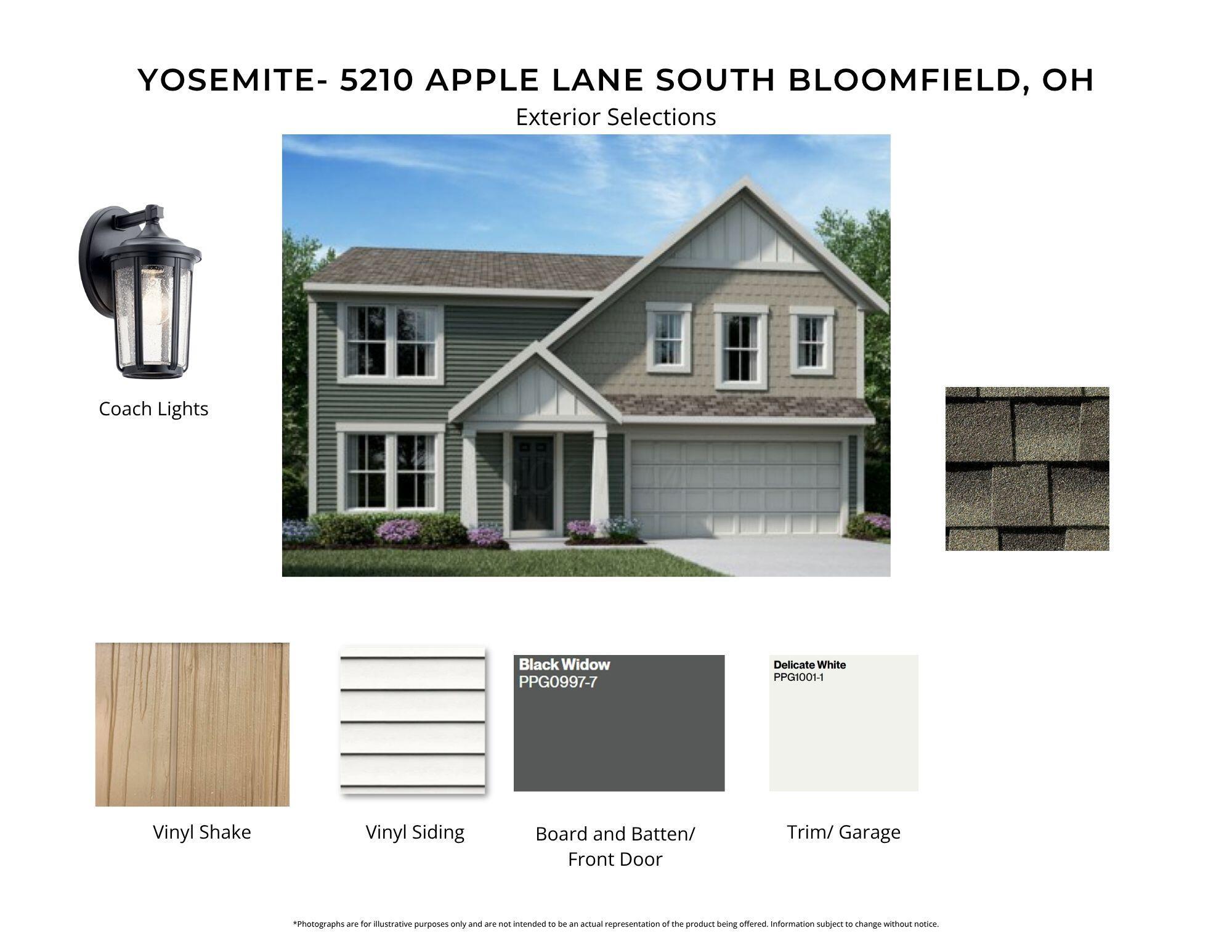 5214 Apple Lane Property Photo 2