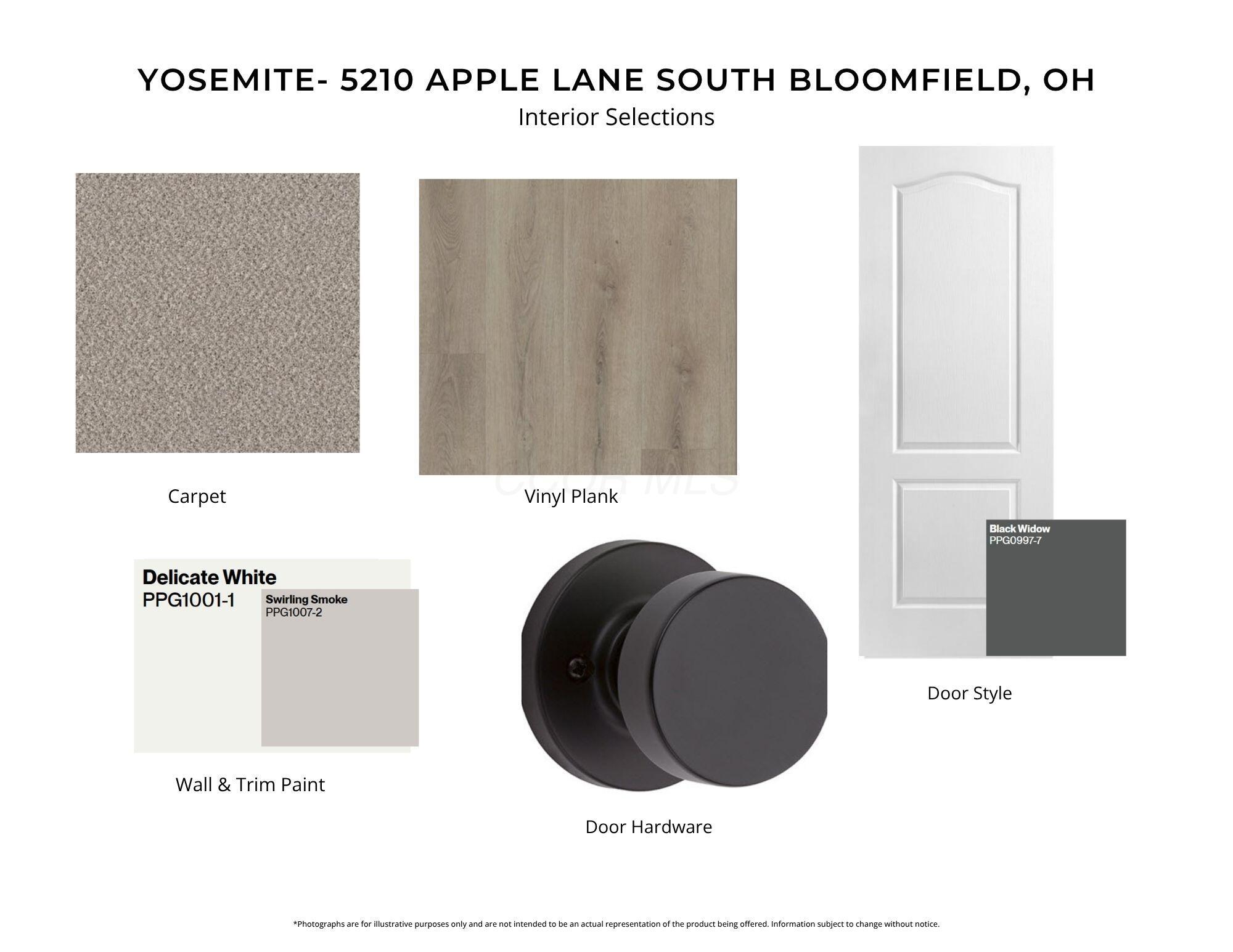 5214 Apple Lane Property Photo 3